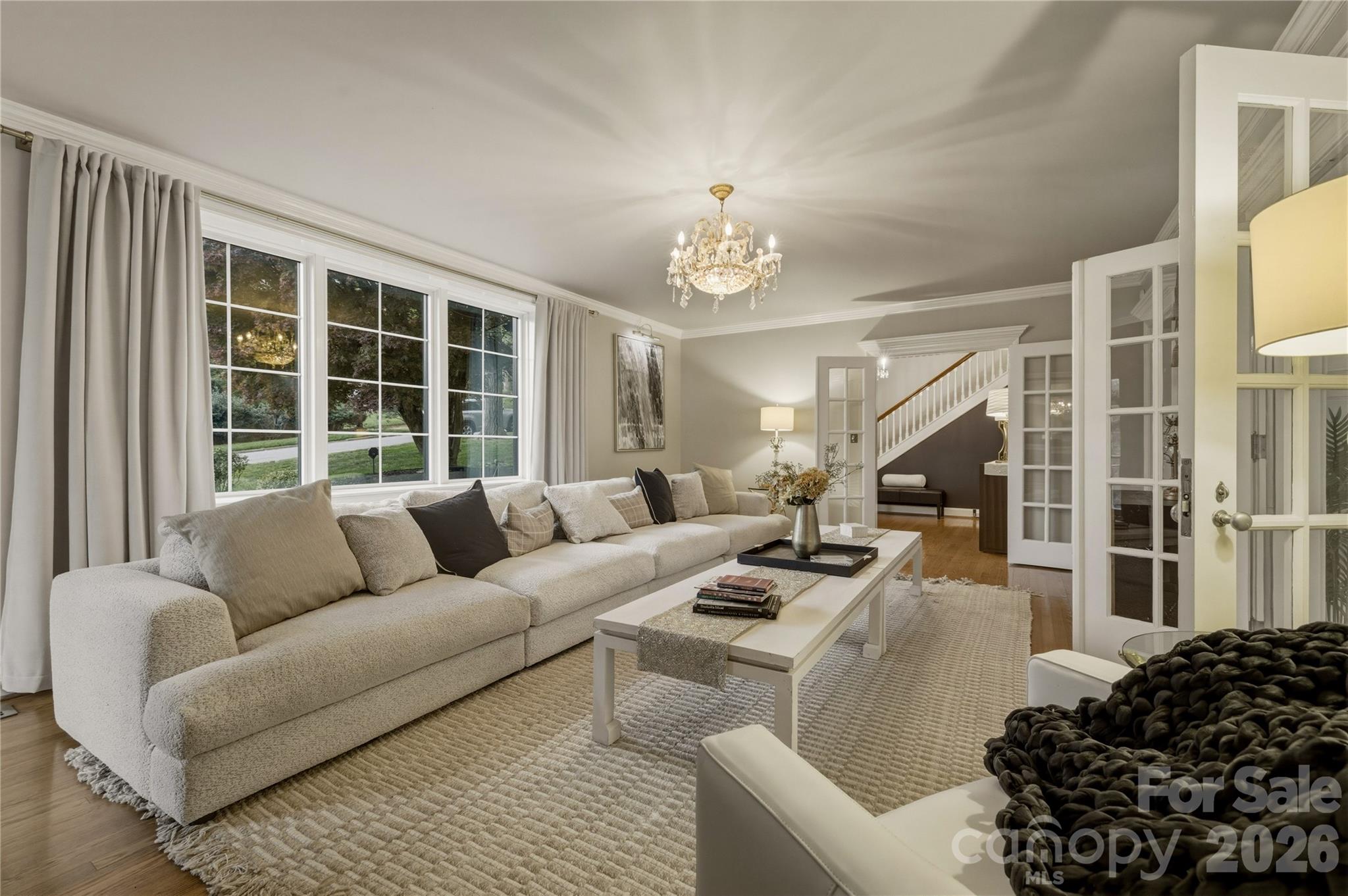 maehill park - Residential