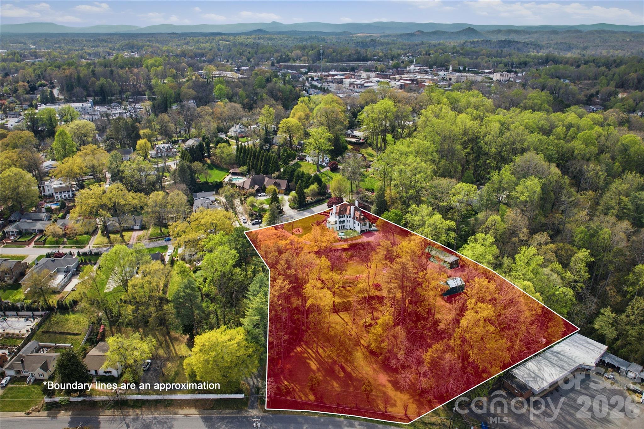 maehill park - Residential