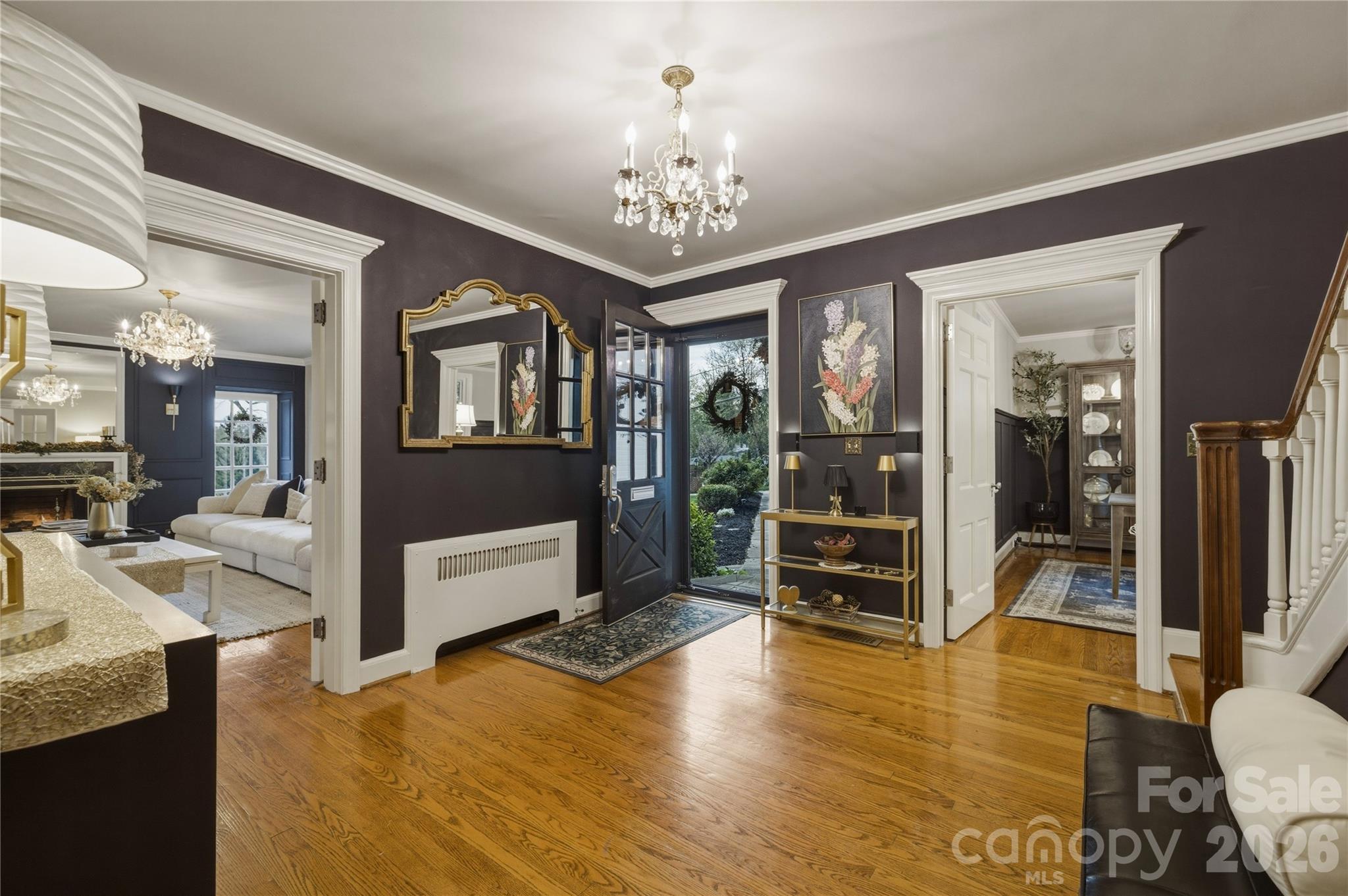 maehill park - Residential