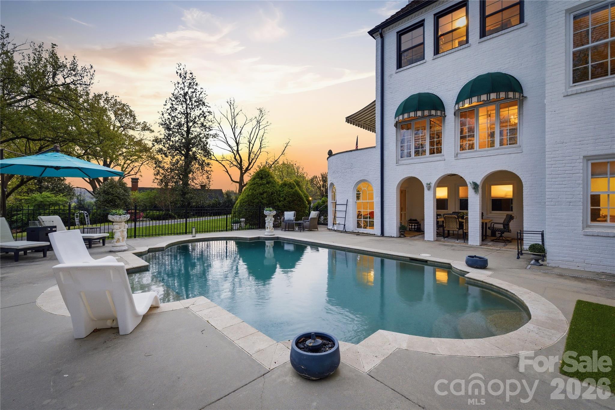 maehill park - Residential