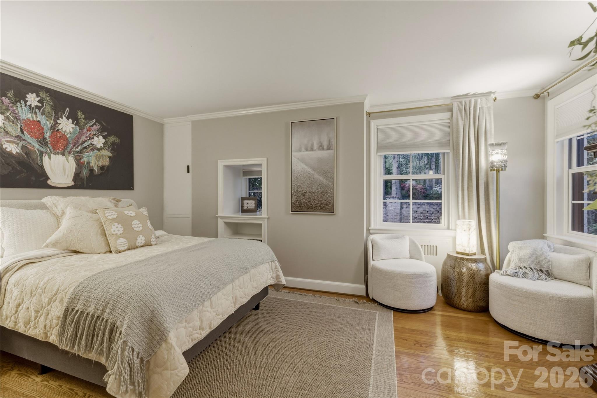 maehill park - Residential