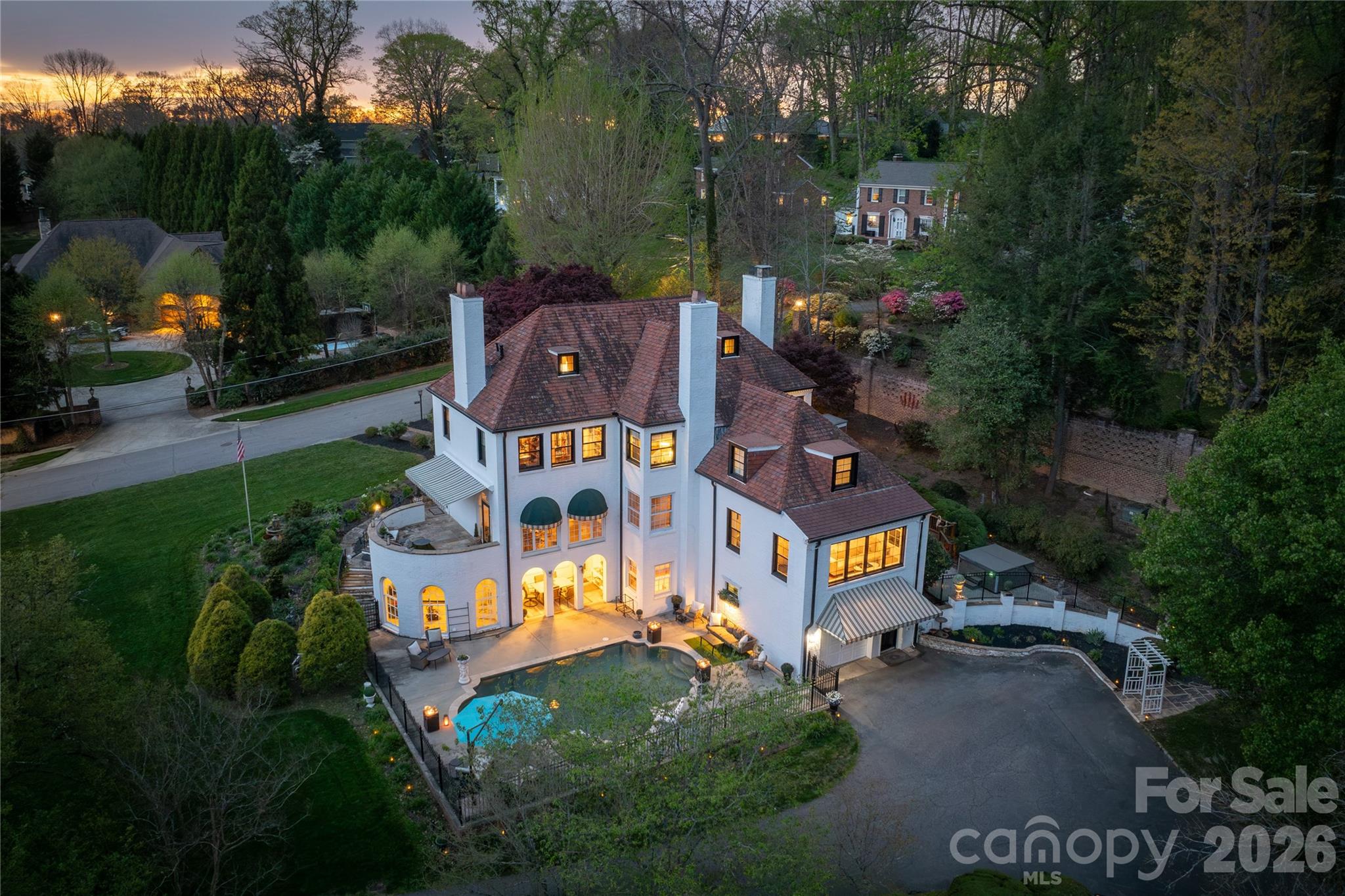 maehill park - Residential