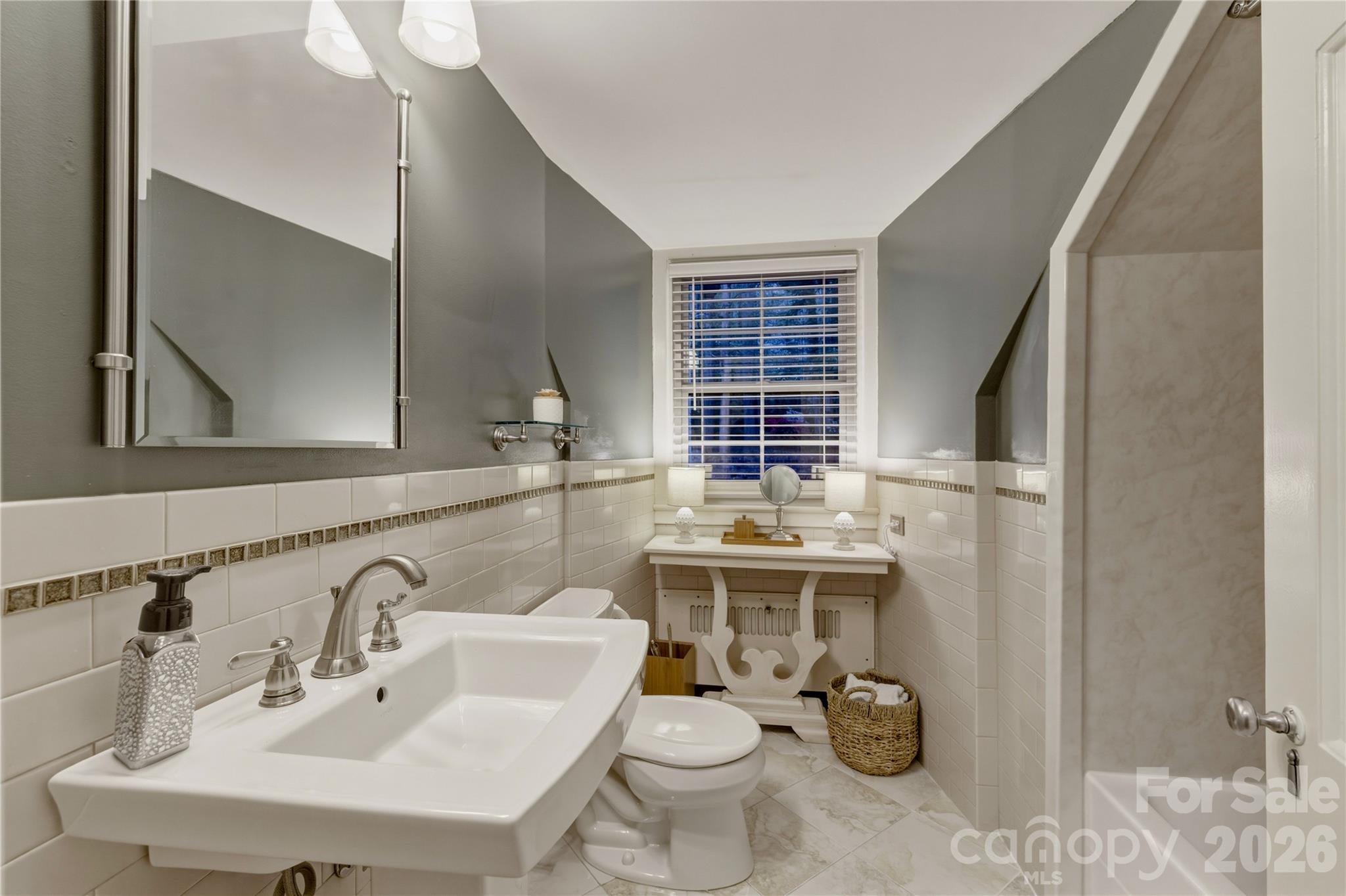 maehill park - Residential