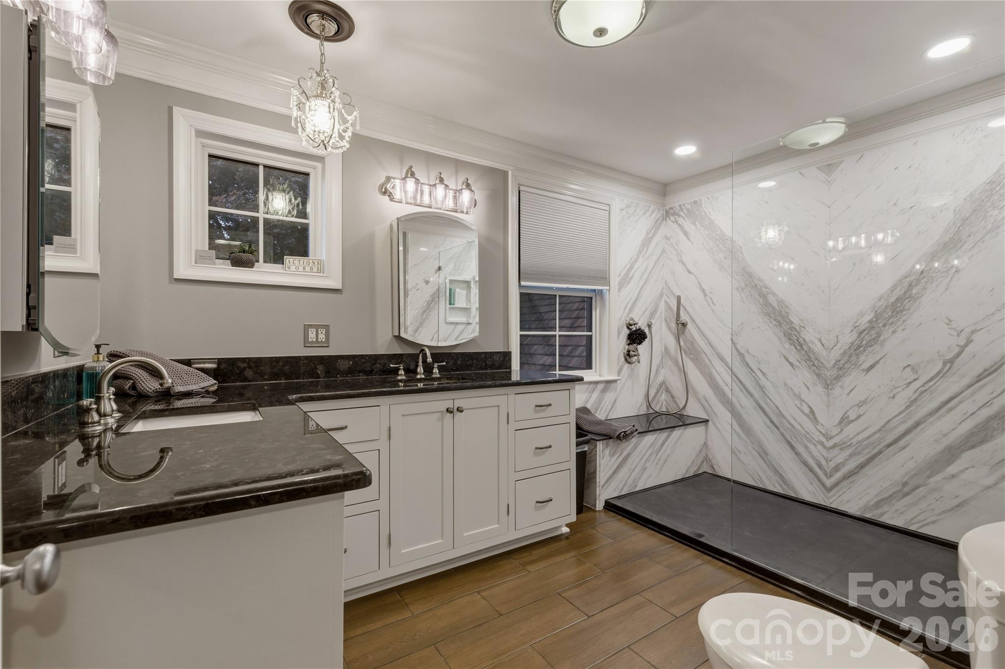 maehill park - Residential