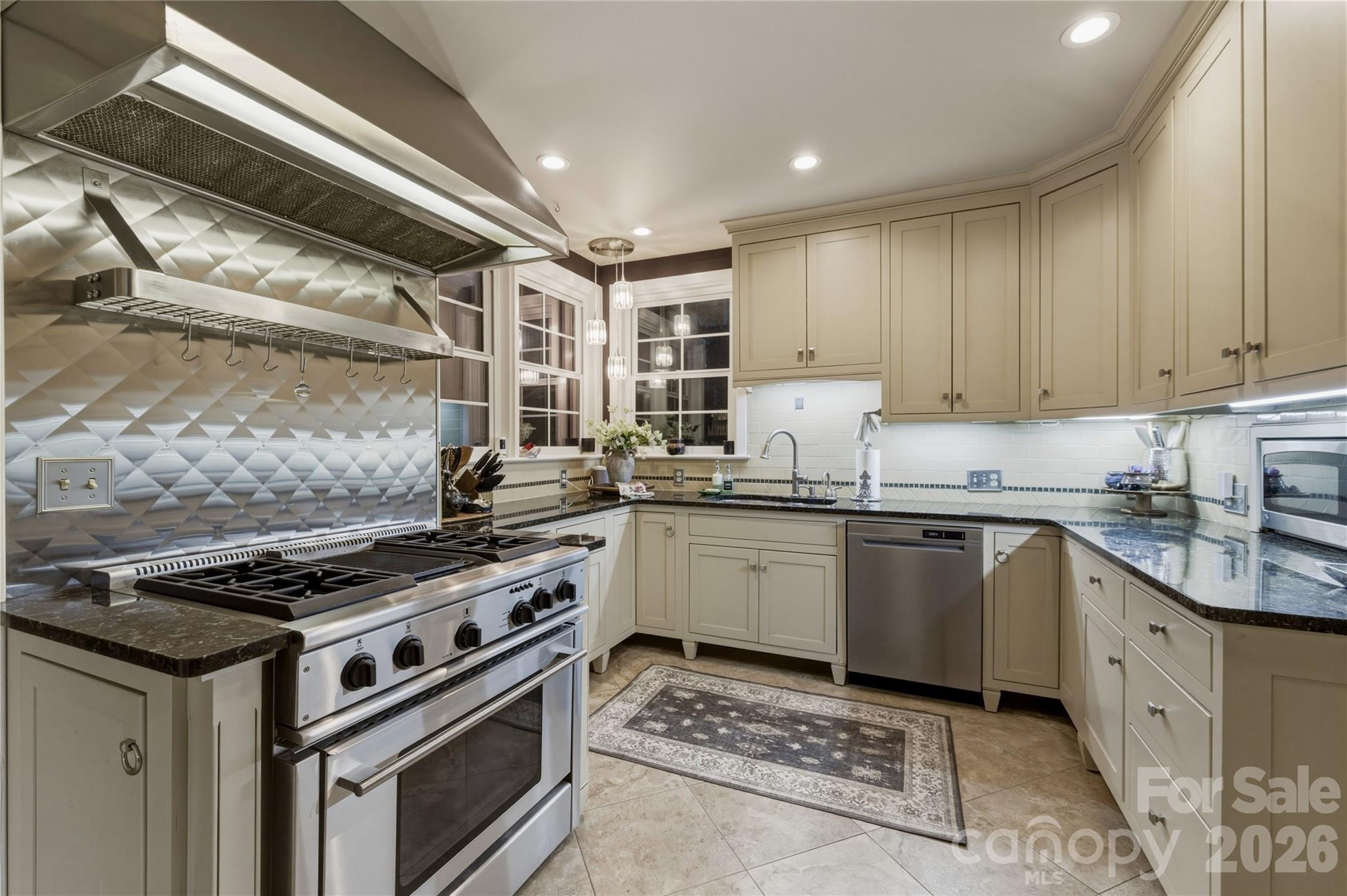 maehill park - Residential