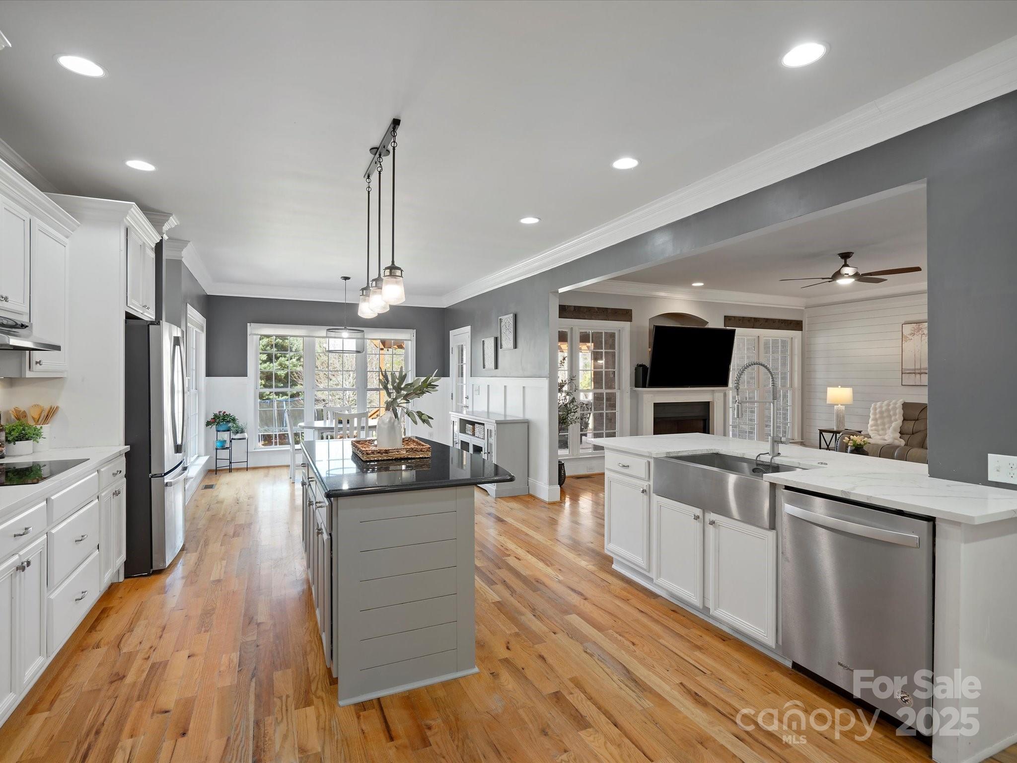 The Glades At Windswept Cove - Residential