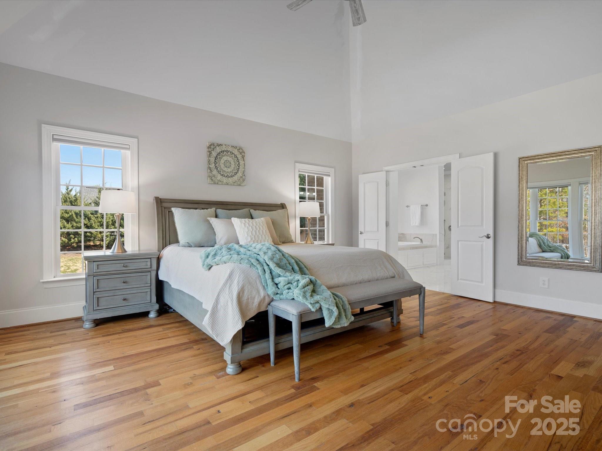 The Glades At Windswept Cove - Residential