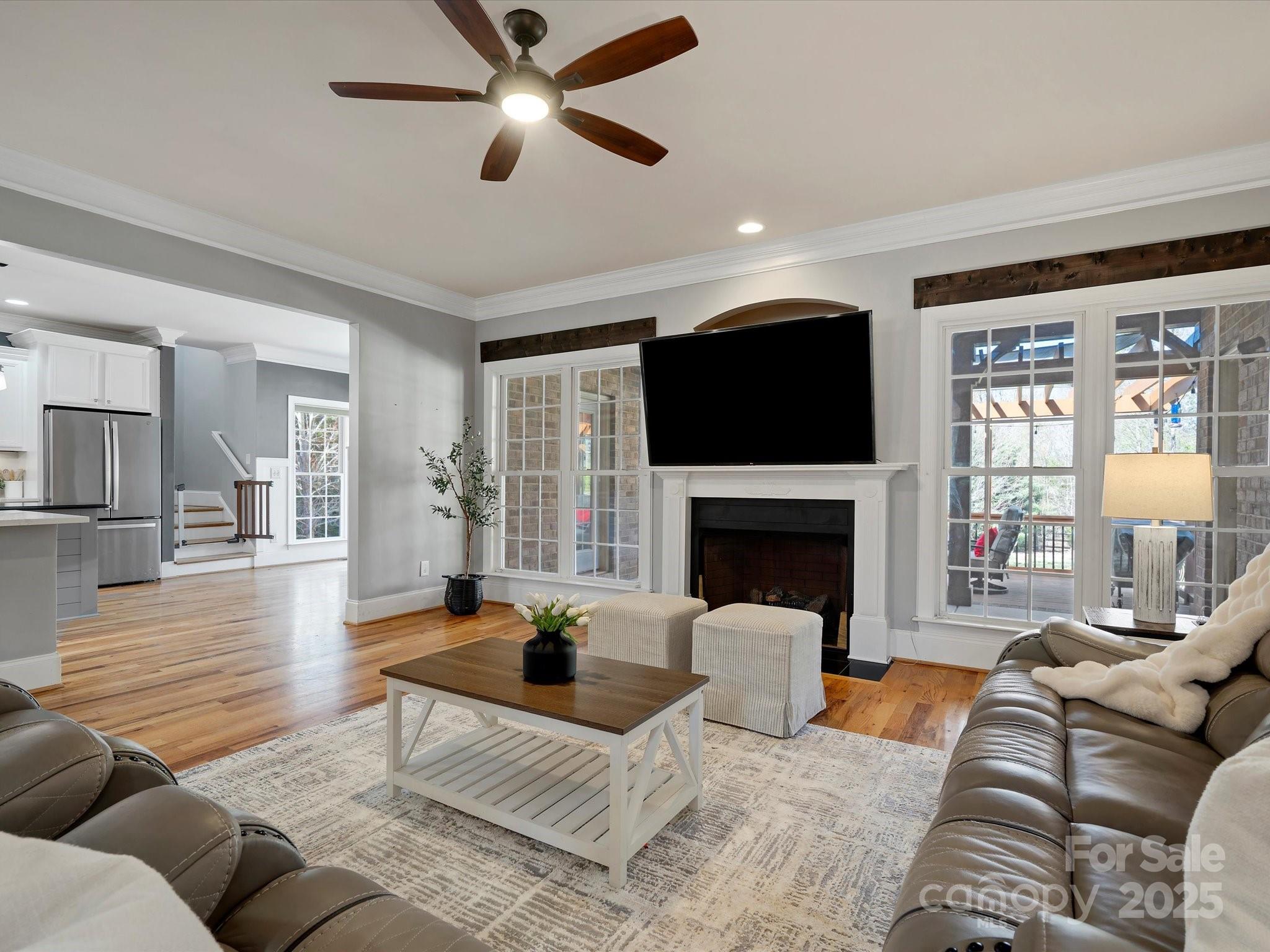 The Glades At Windswept Cove - Residential