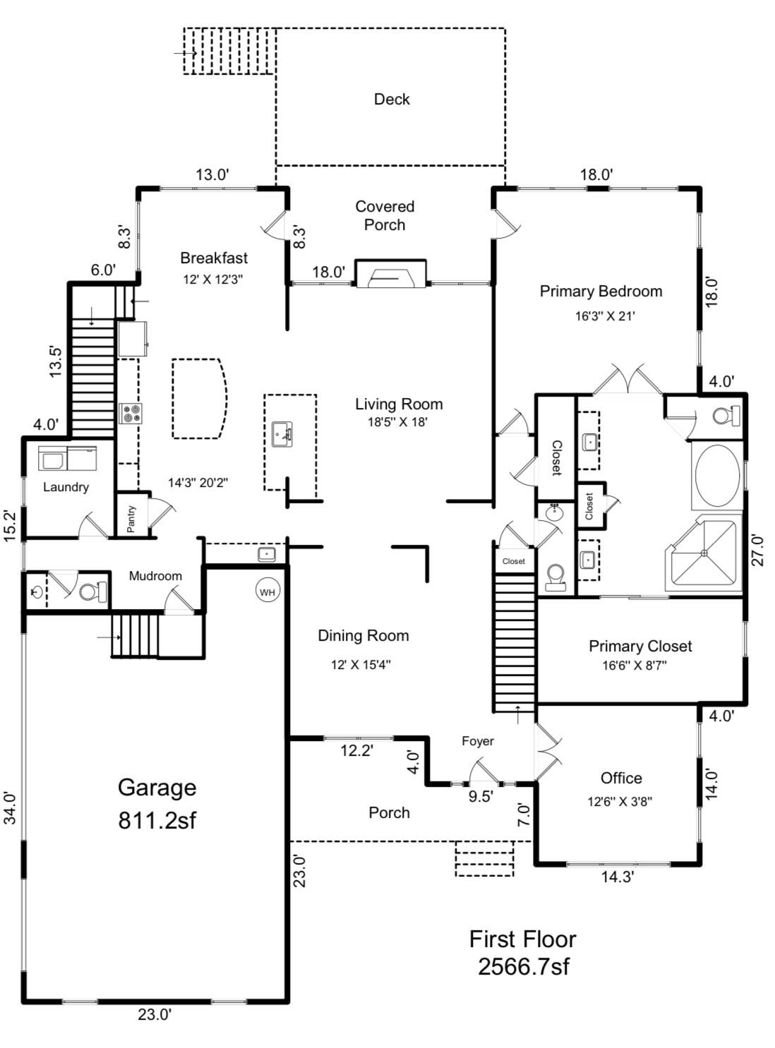 The Glades At Windswept Cove - Residential