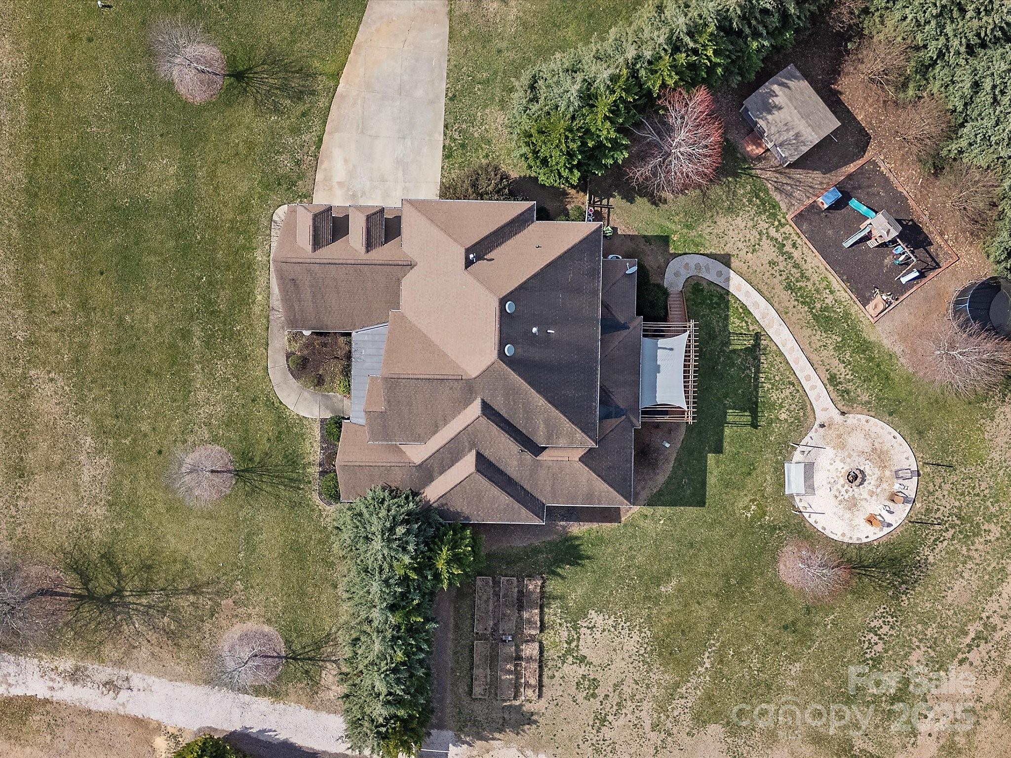 The Glades At Windswept Cove - Residential