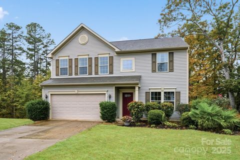 Photo of 5005 Eddystone Lane, Monroe, NC 28110 (MLS # 4317820)
