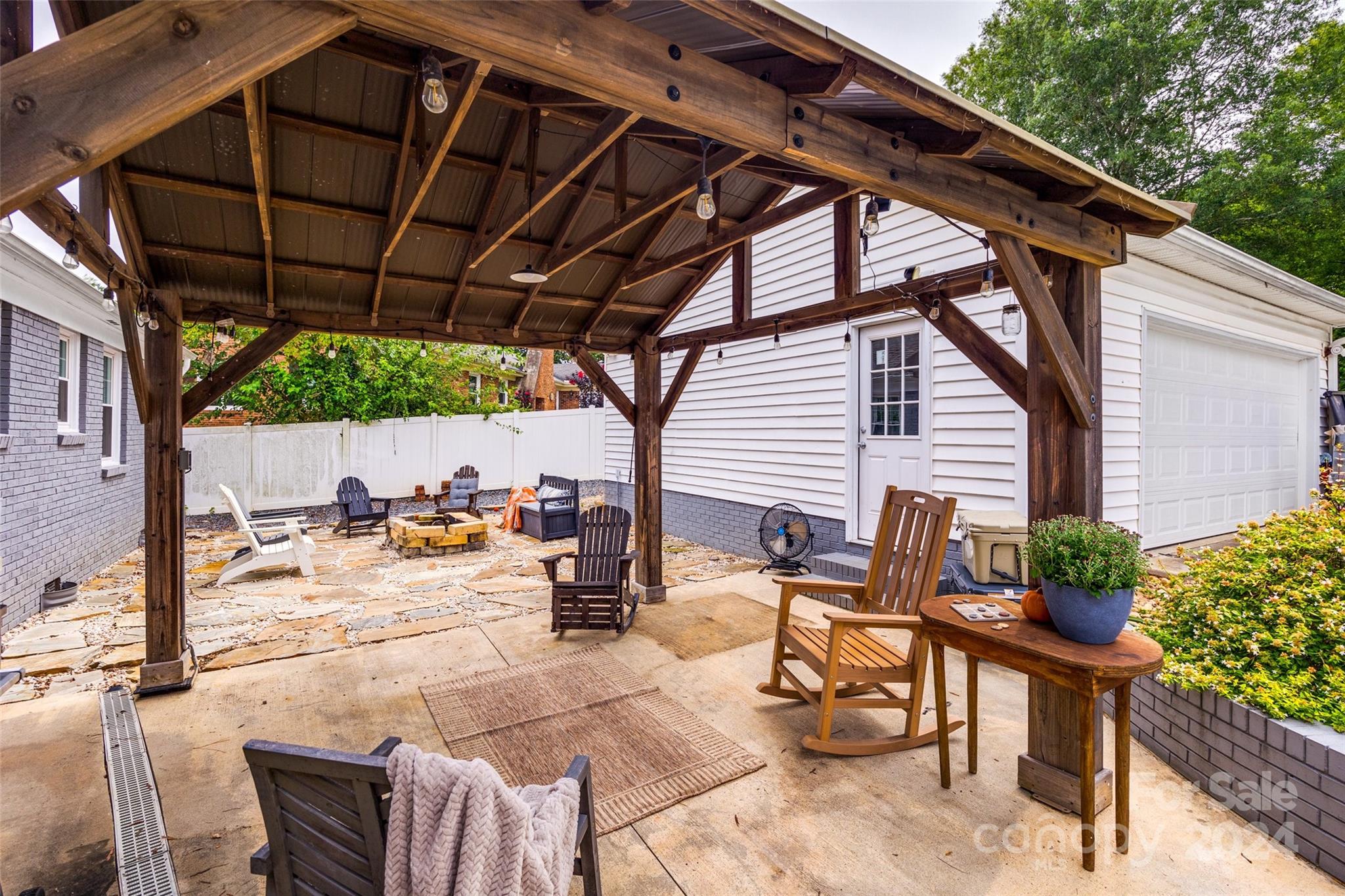 Spencer Estates - Residential