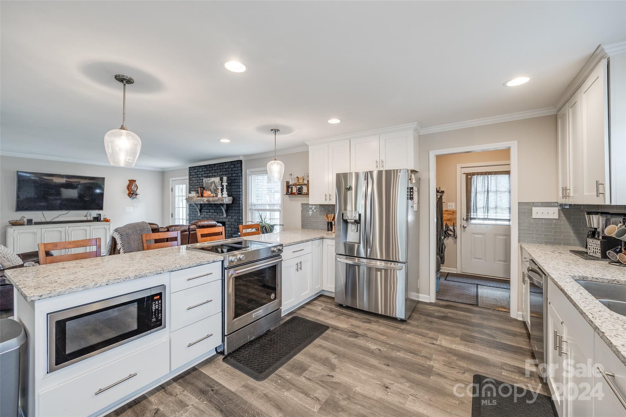 Spencer Estates - Residential