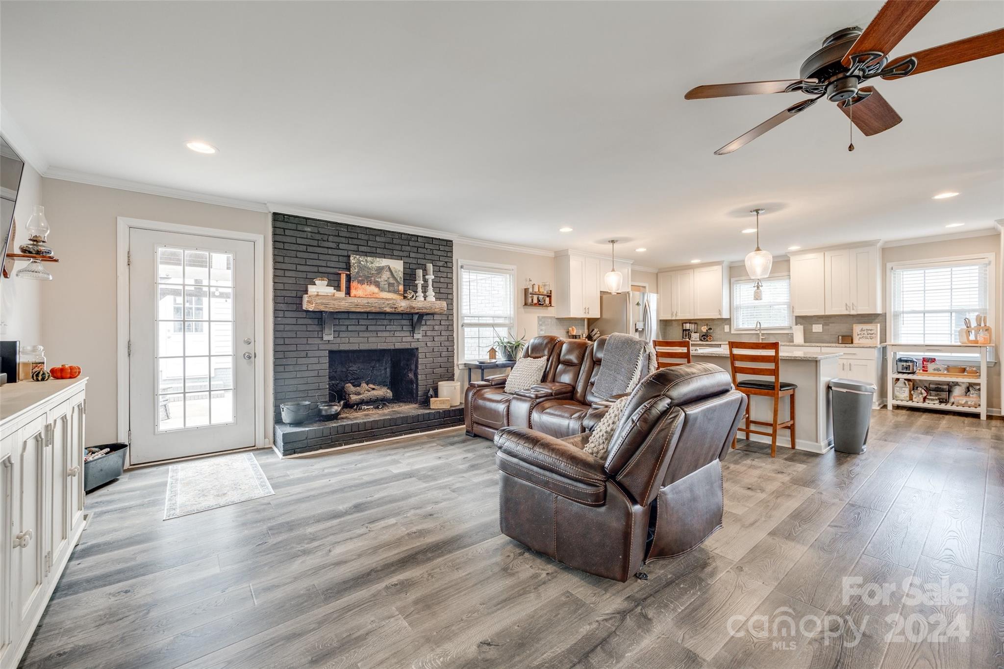 Spencer Estates - Residential