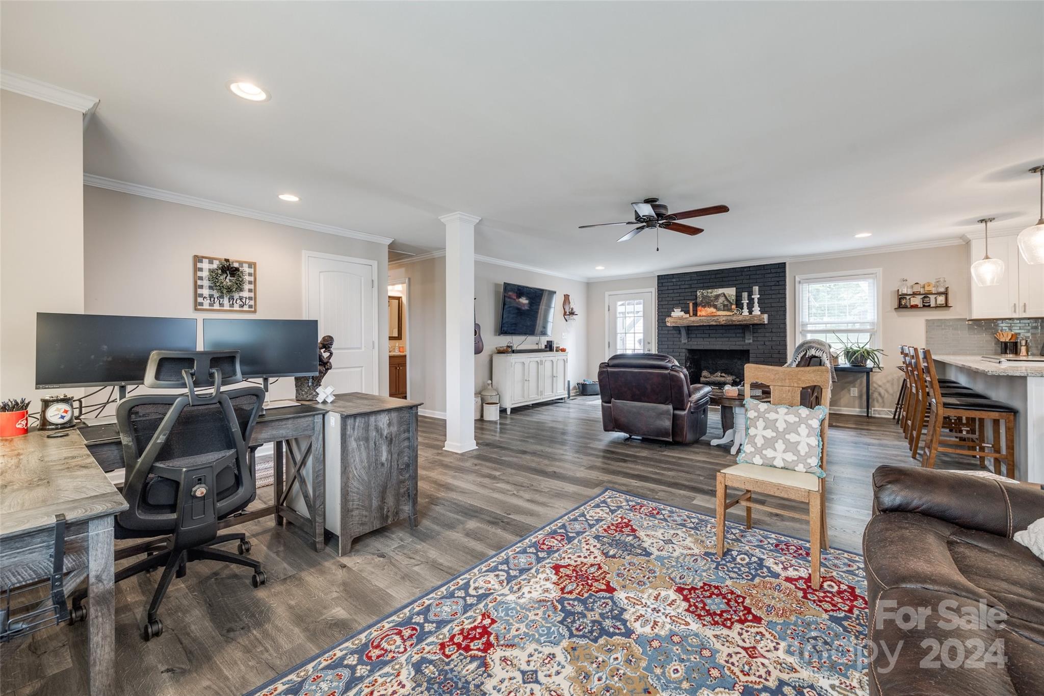 Spencer Estates - Residential