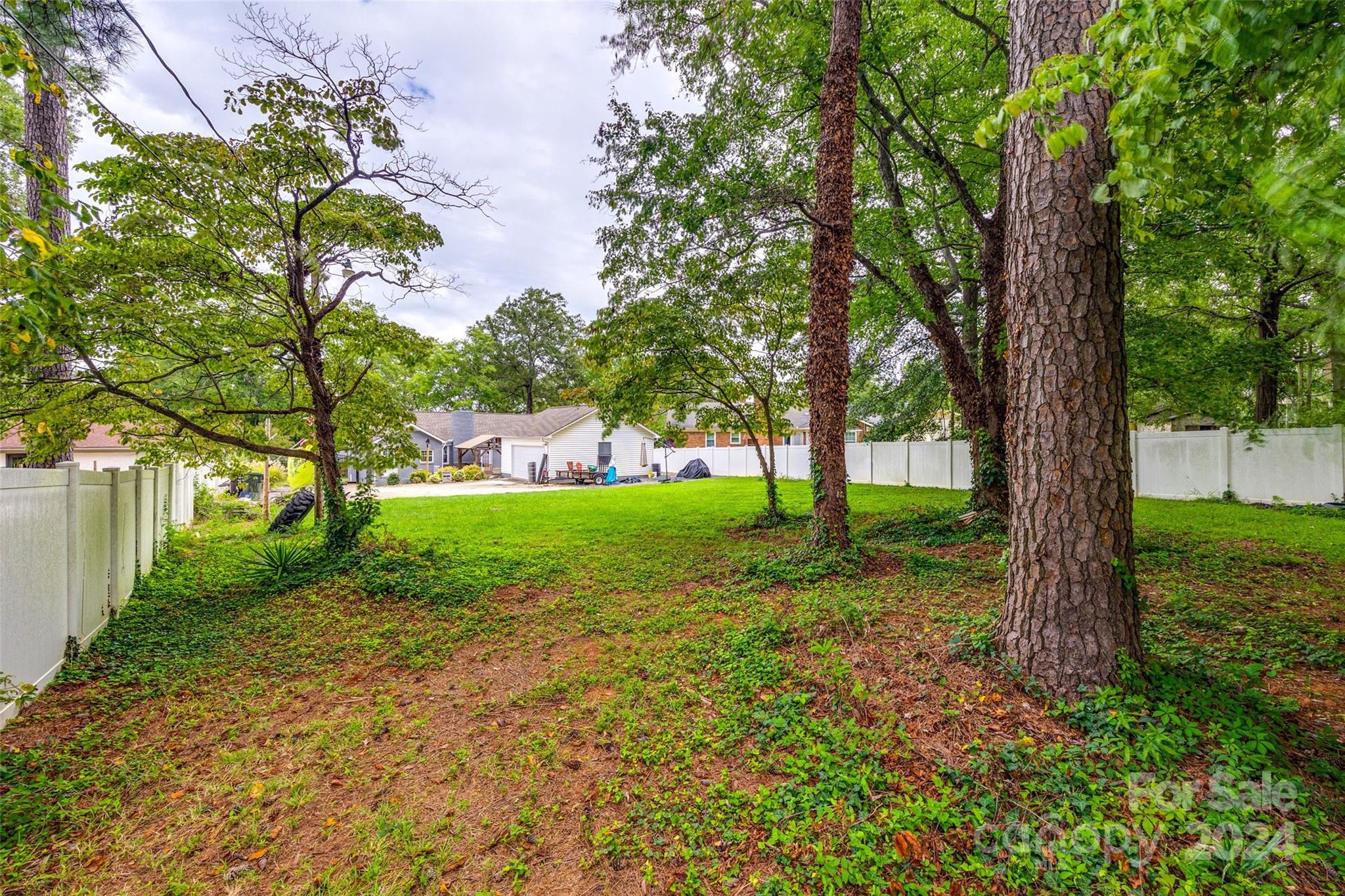 Spencer Estates - Residential