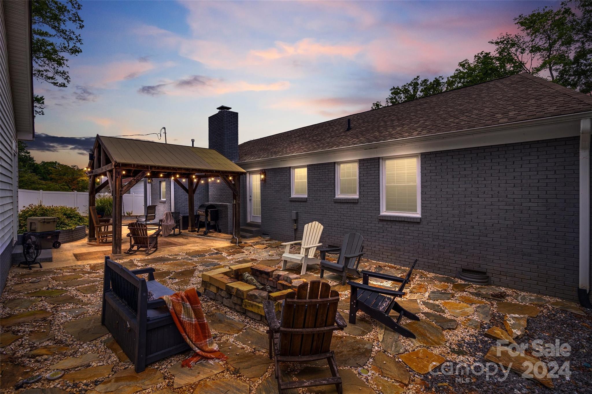 Spencer Estates - Residential