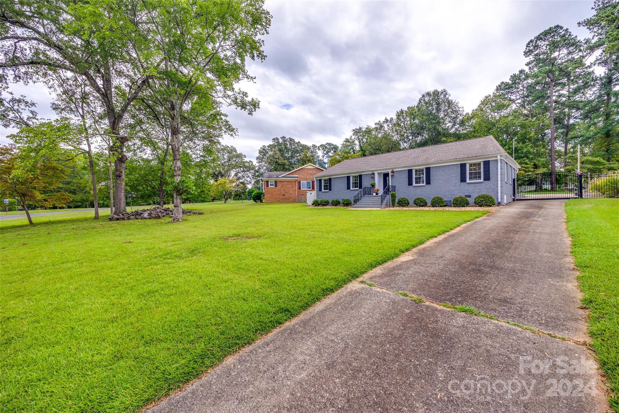 Spencer Estates - Residential