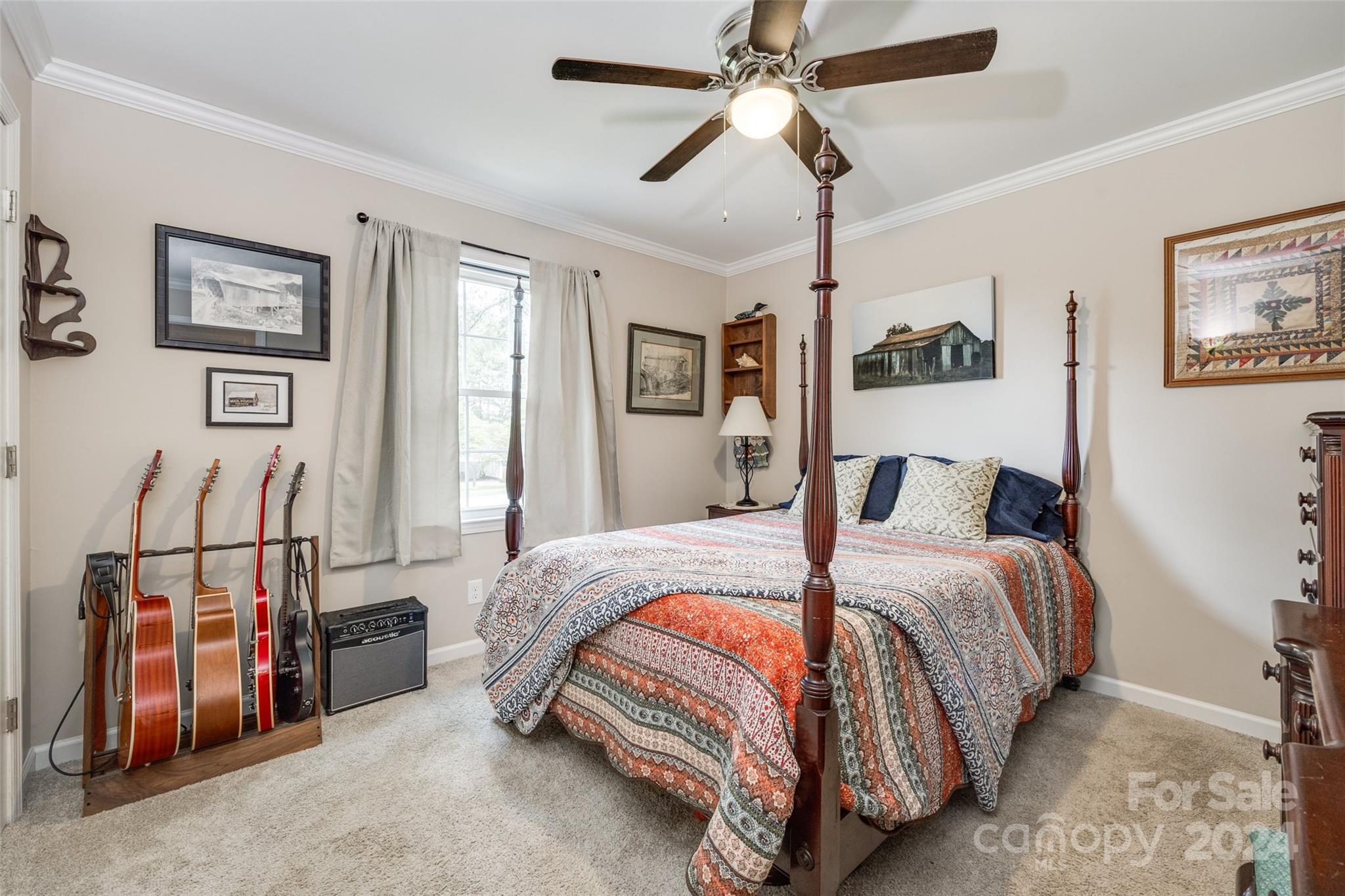 Spencer Estates - Residential