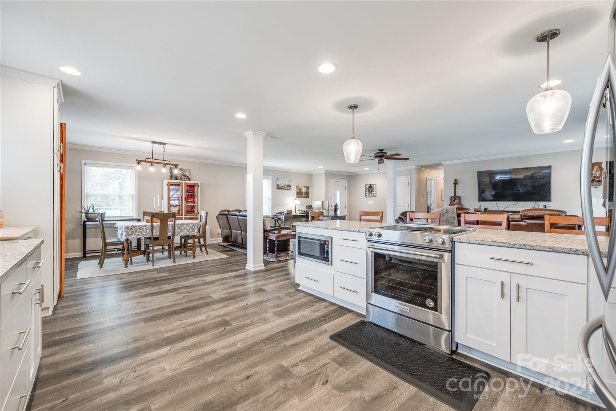 Spencer Estates - Residential