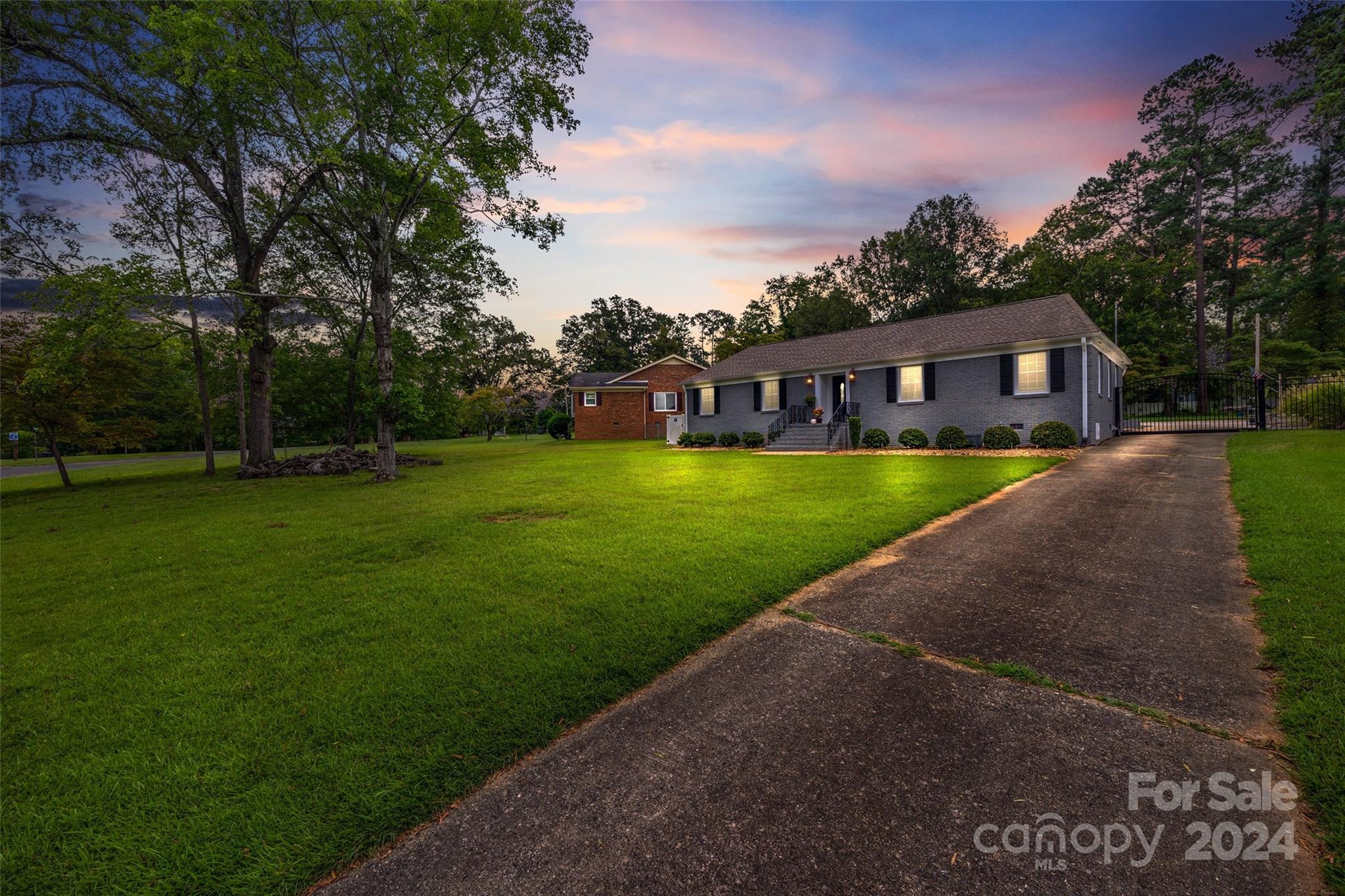 Spencer Estates - Residential