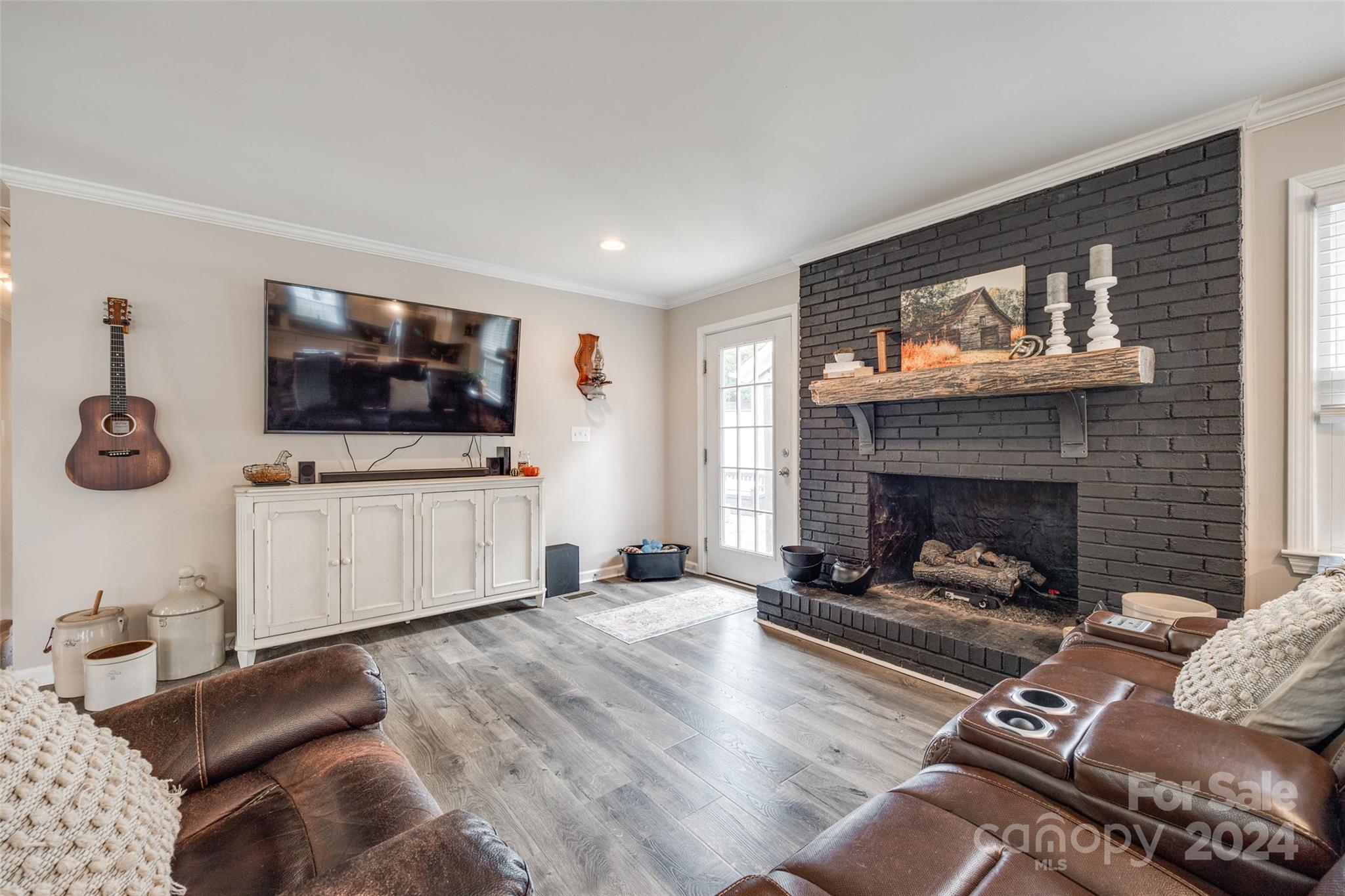 Spencer Estates - Residential