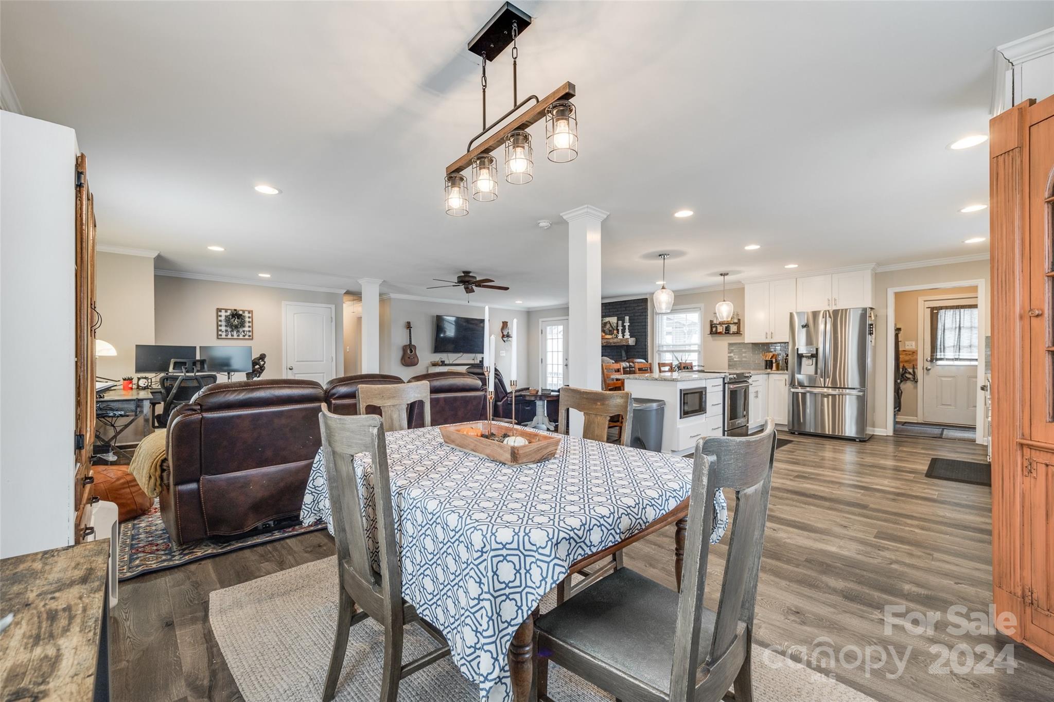 Spencer Estates - Residential