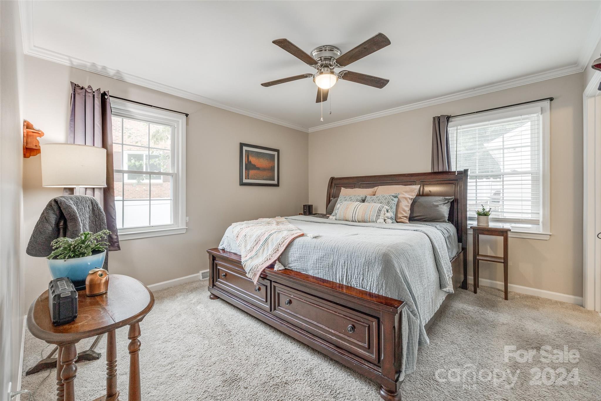 Spencer Estates - Residential