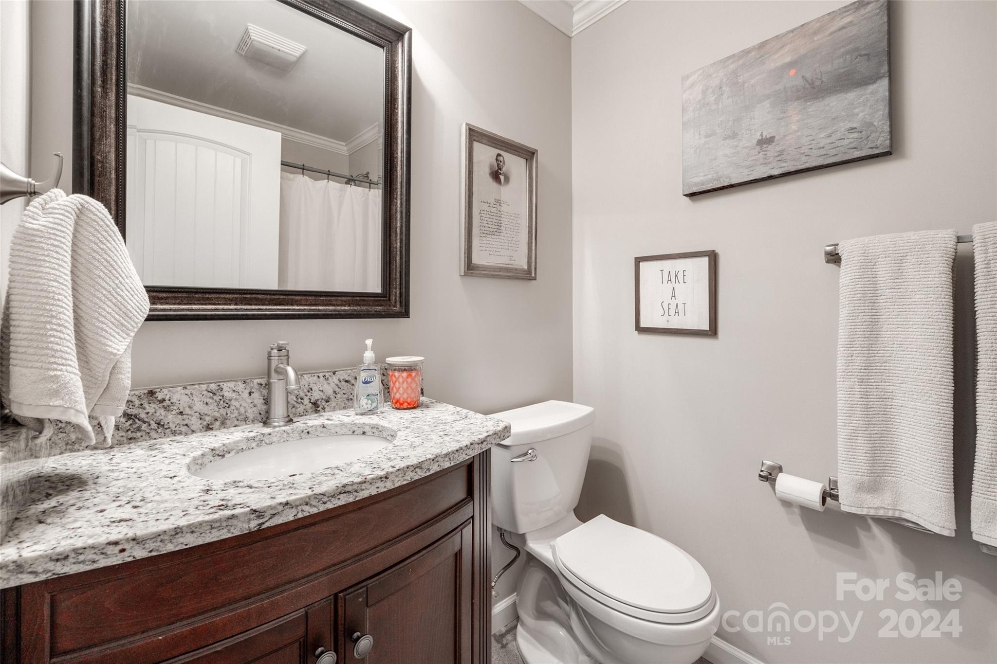 Spencer Estates - Residential