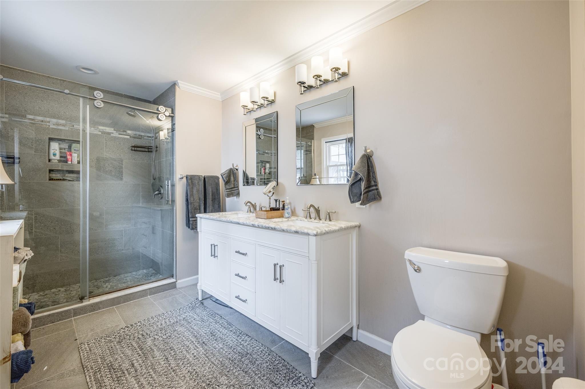 Spencer Estates - Residential