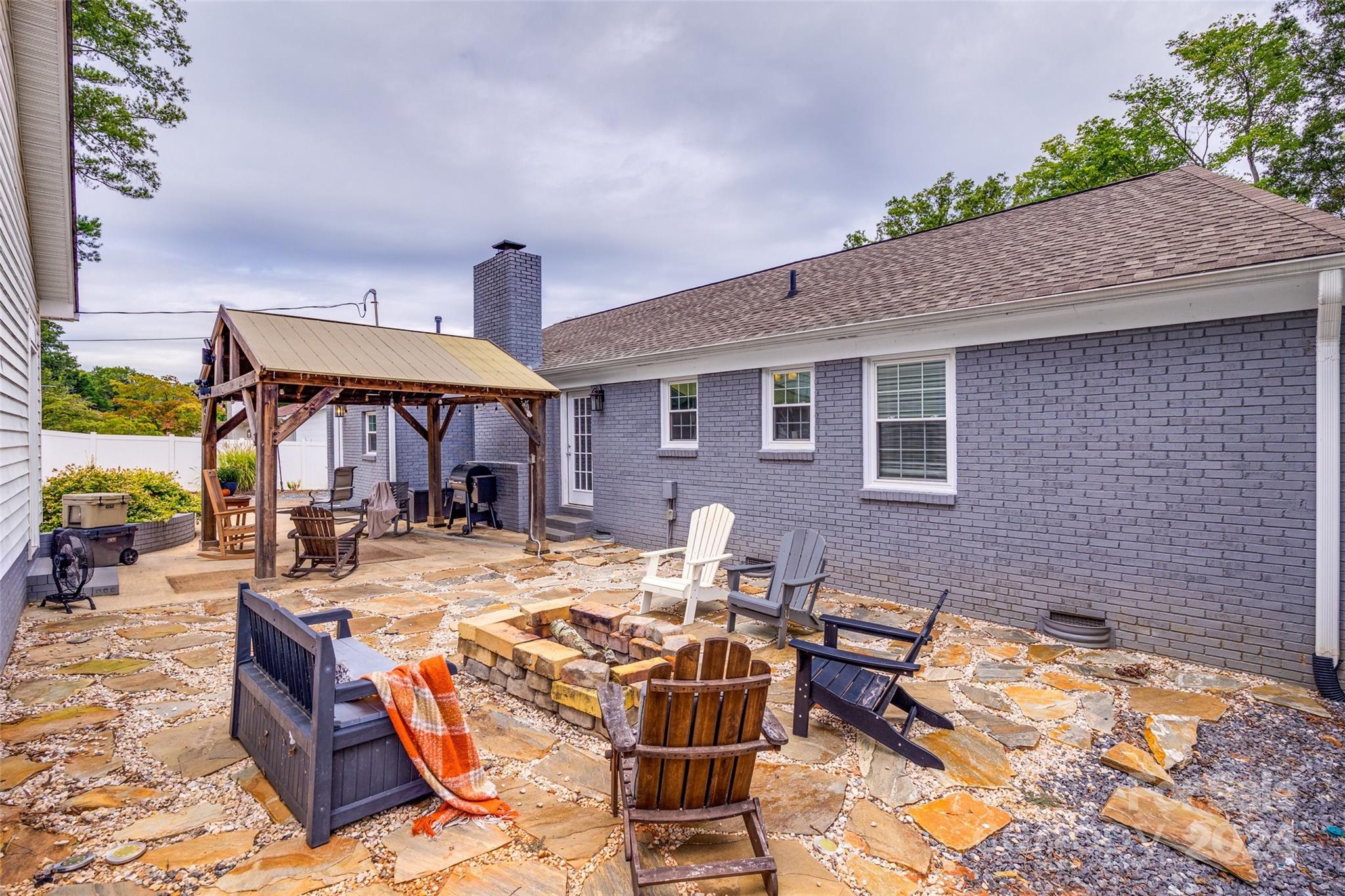 Spencer Estates - Residential