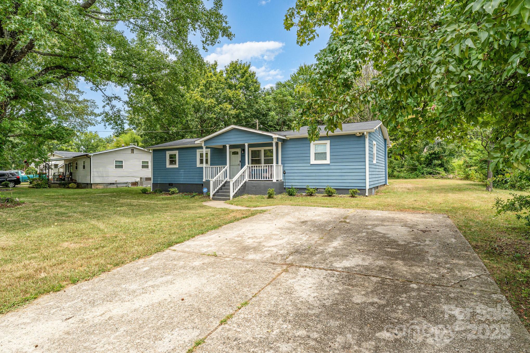 1345 Old Salisbury Road