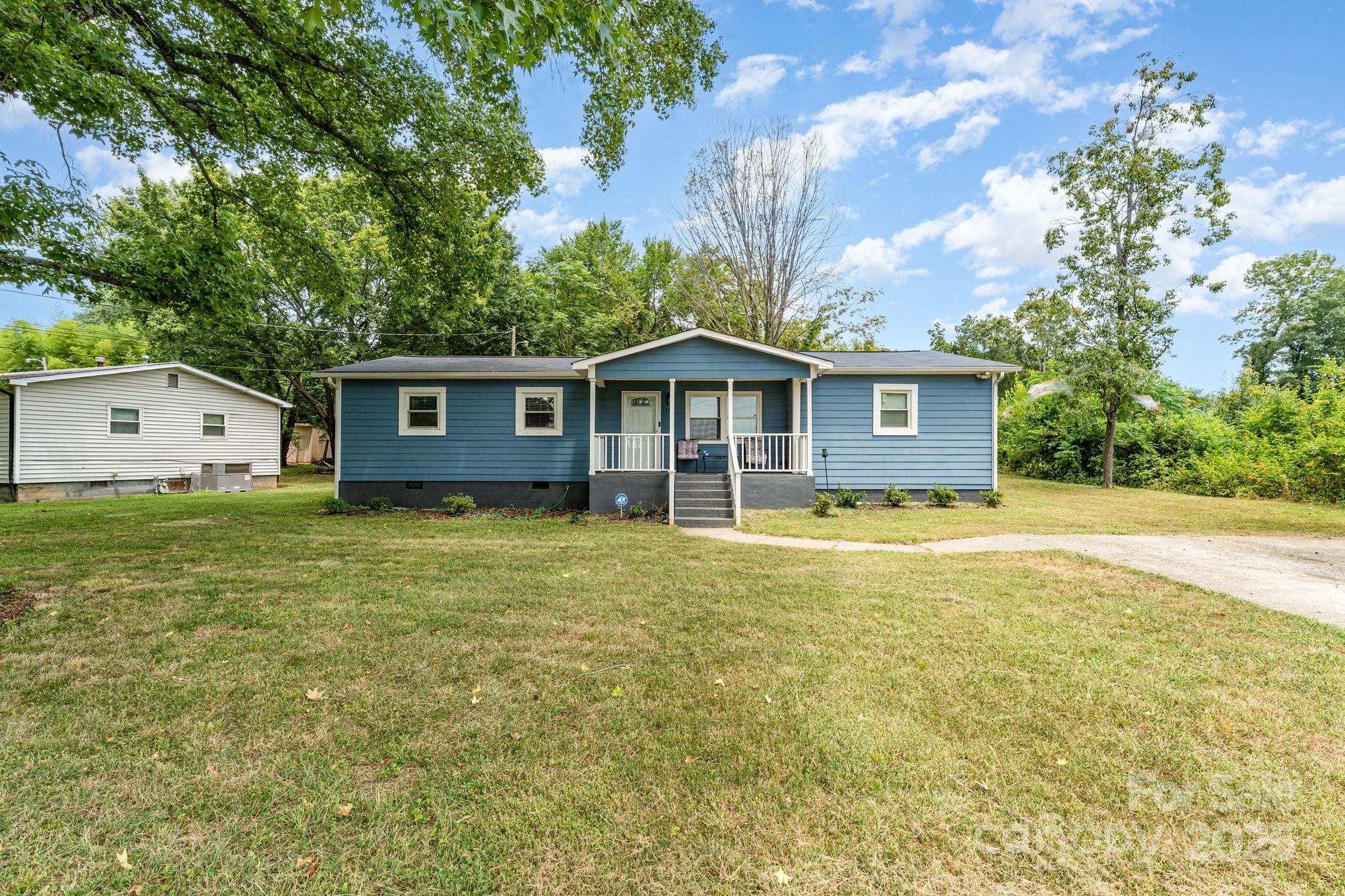 1345 Old Salisbury Road