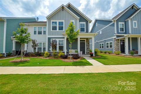 10209 Mamillion Drive Huntersville NC 28078