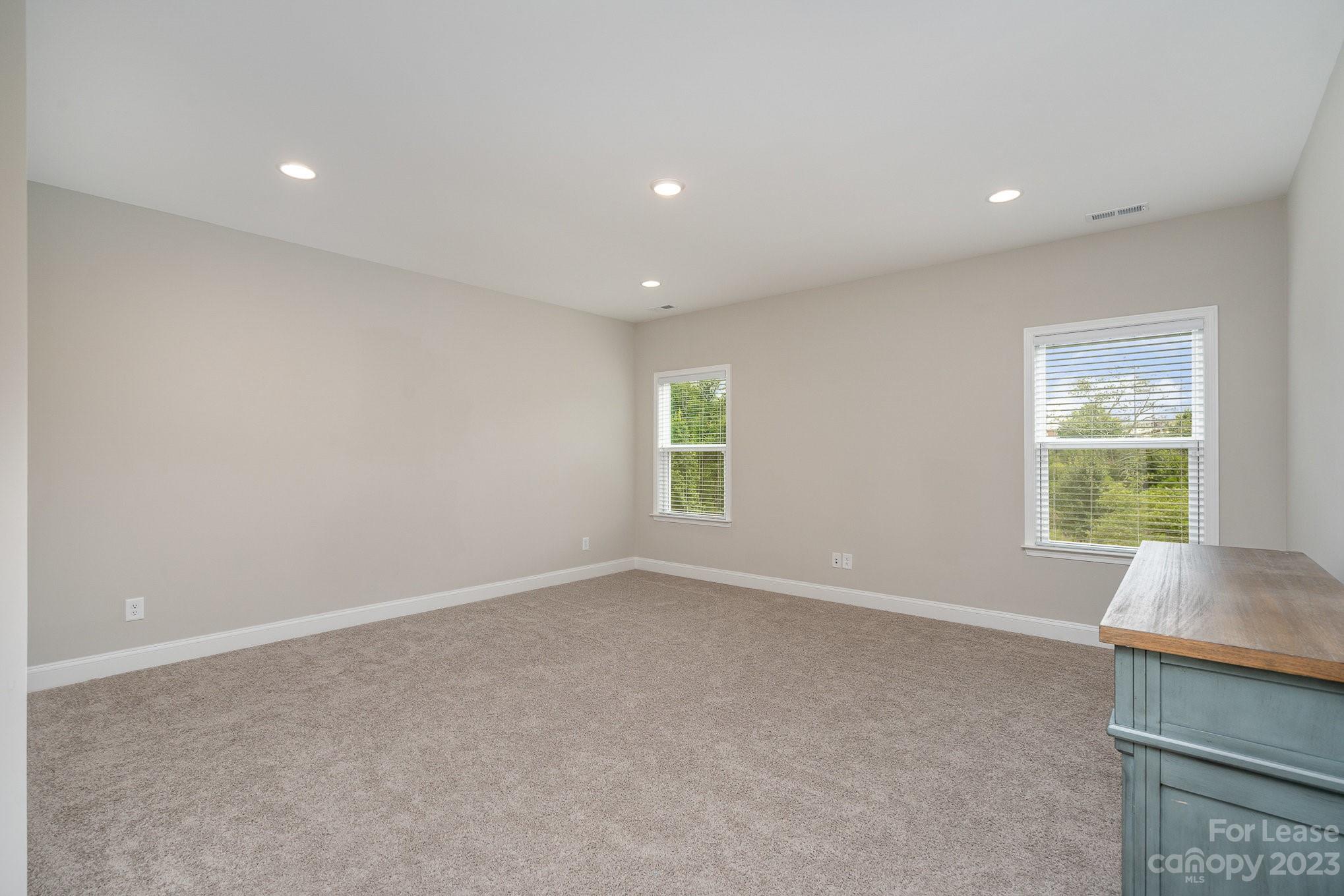 Camburn - Residential Lease