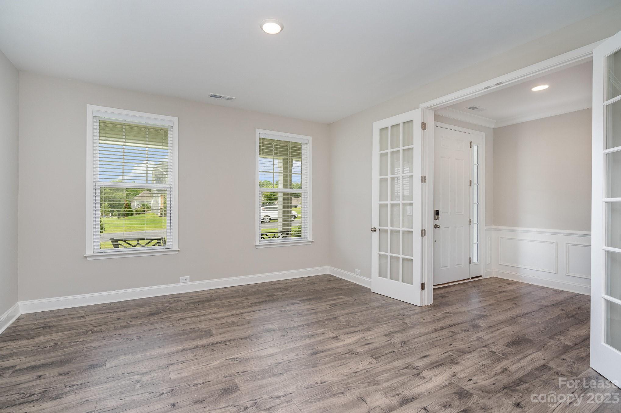 Camburn - Residential Lease