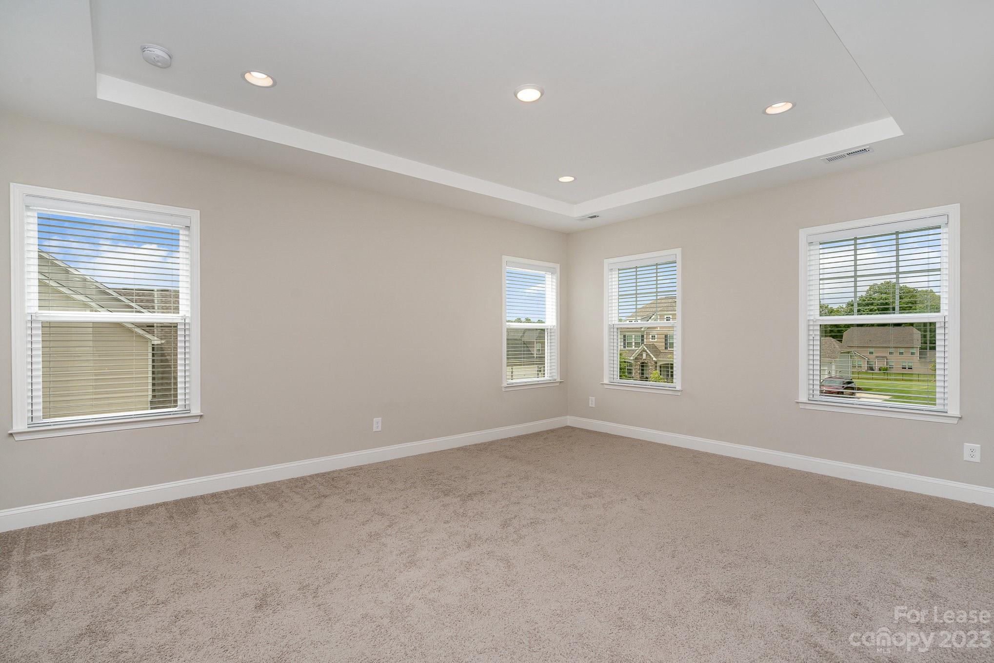 Camburn - Residential Lease