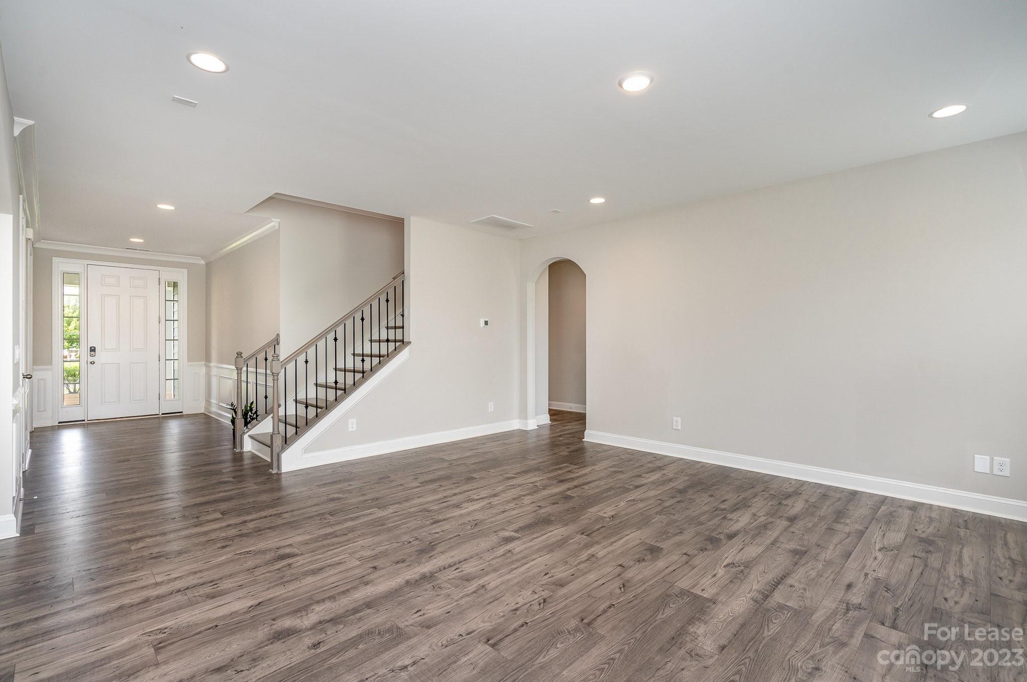 Camburn - Residential Lease