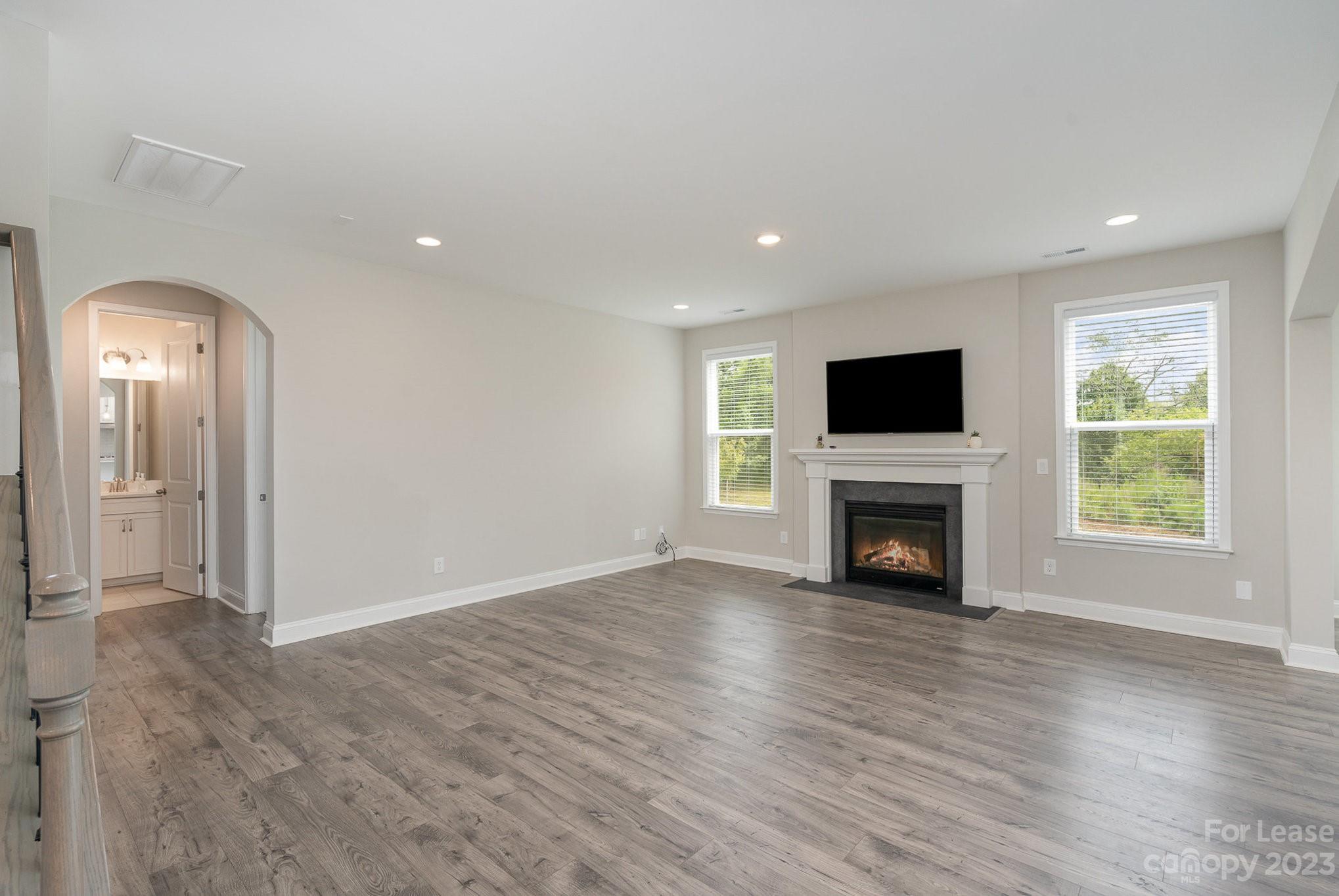 Camburn - Residential Lease