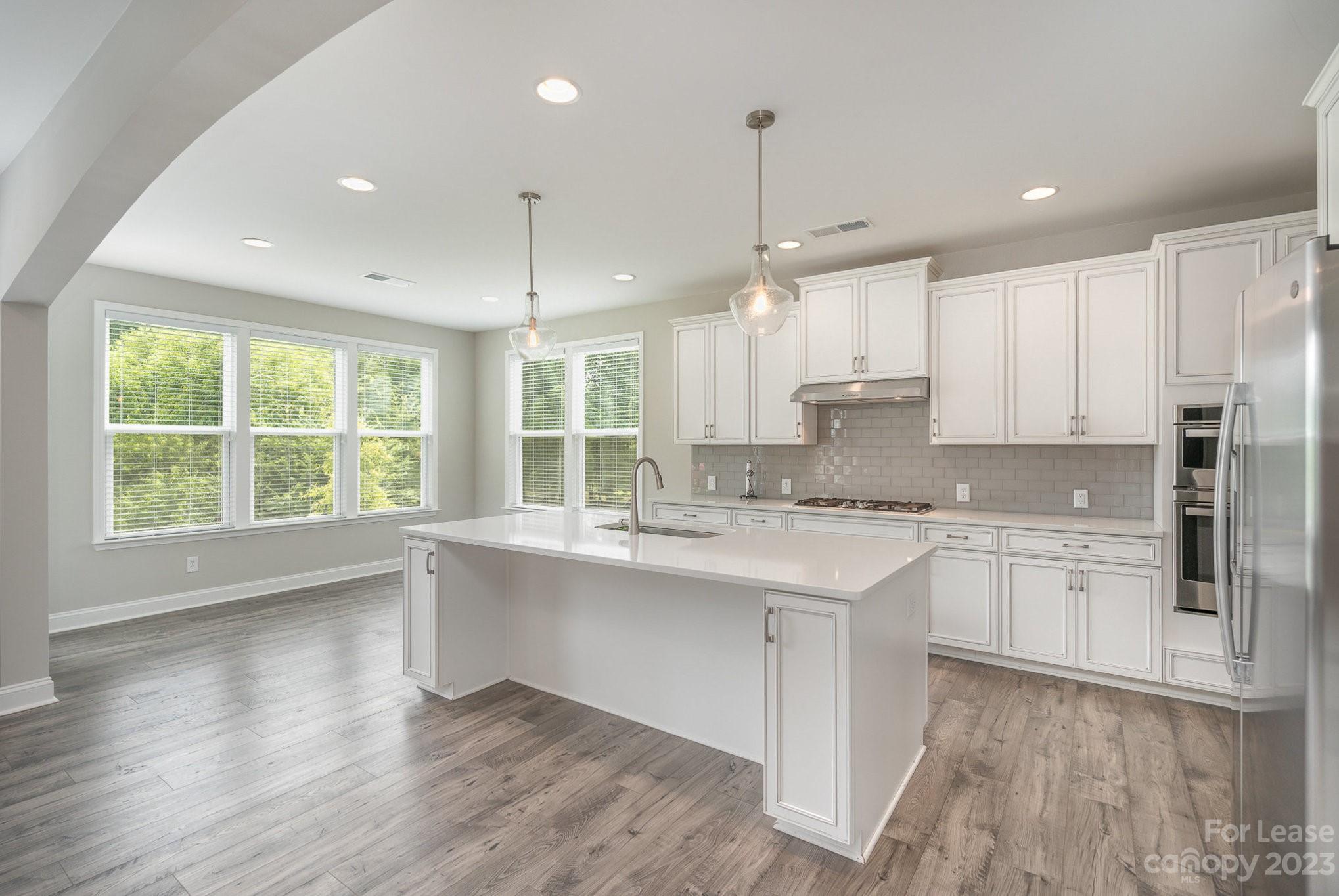 Camburn - Residential Lease