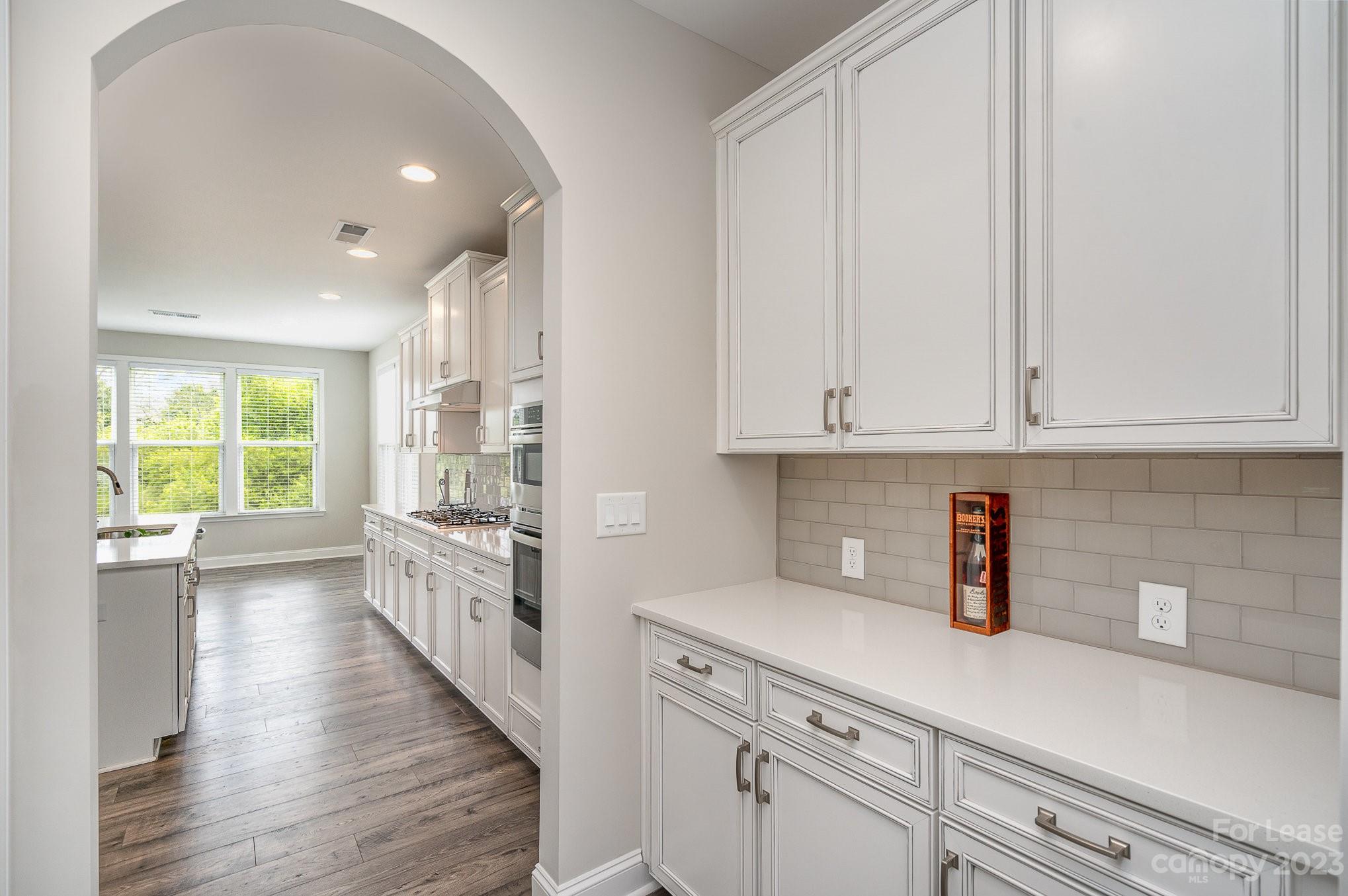 Camburn - Residential Lease