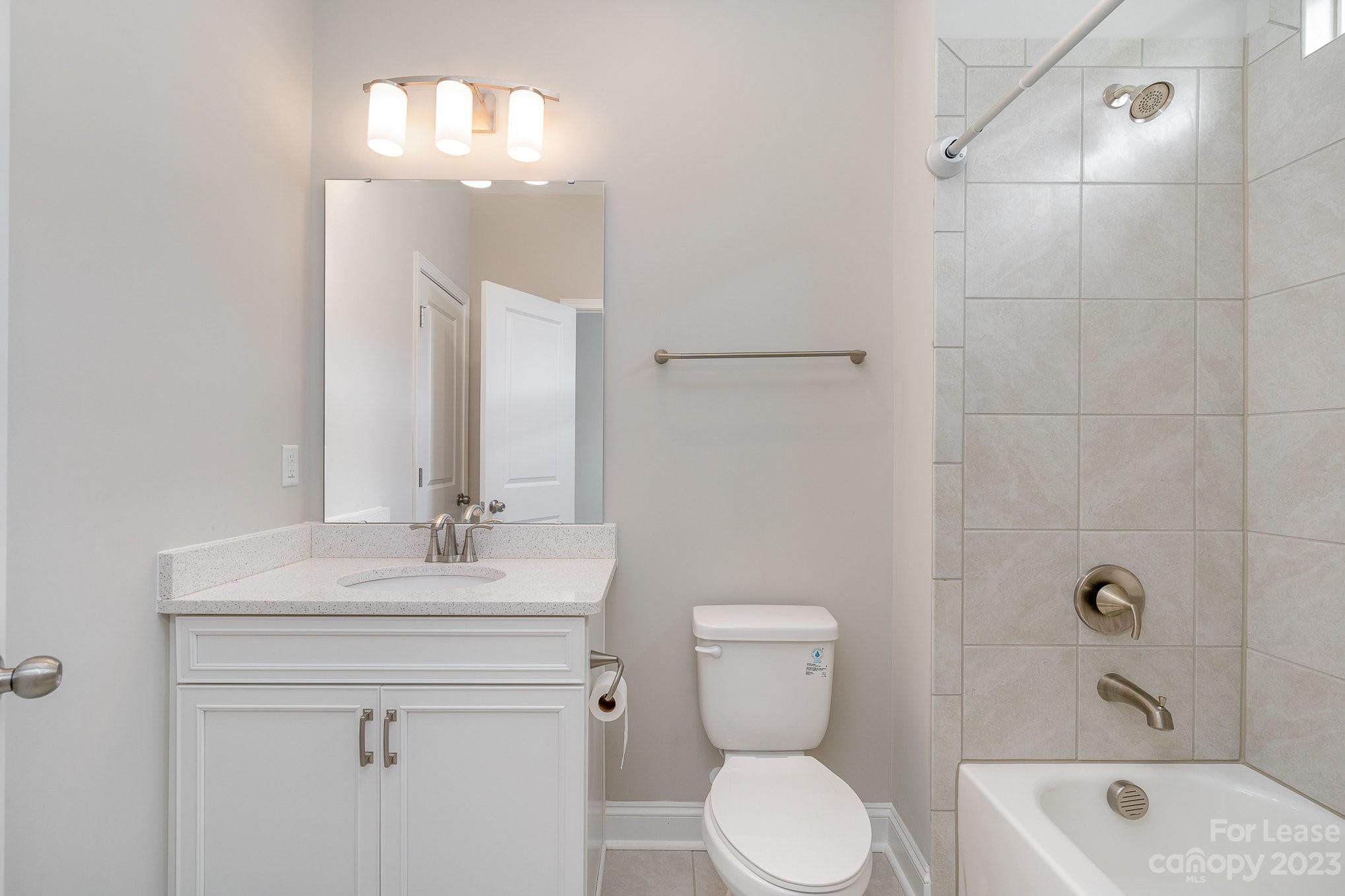 Camburn - Residential Lease