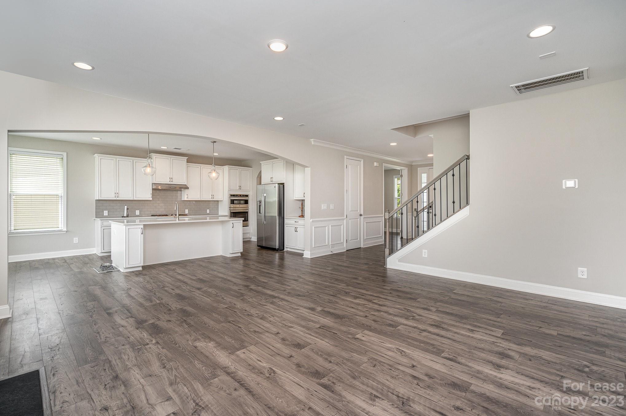 Camburn - Residential Lease