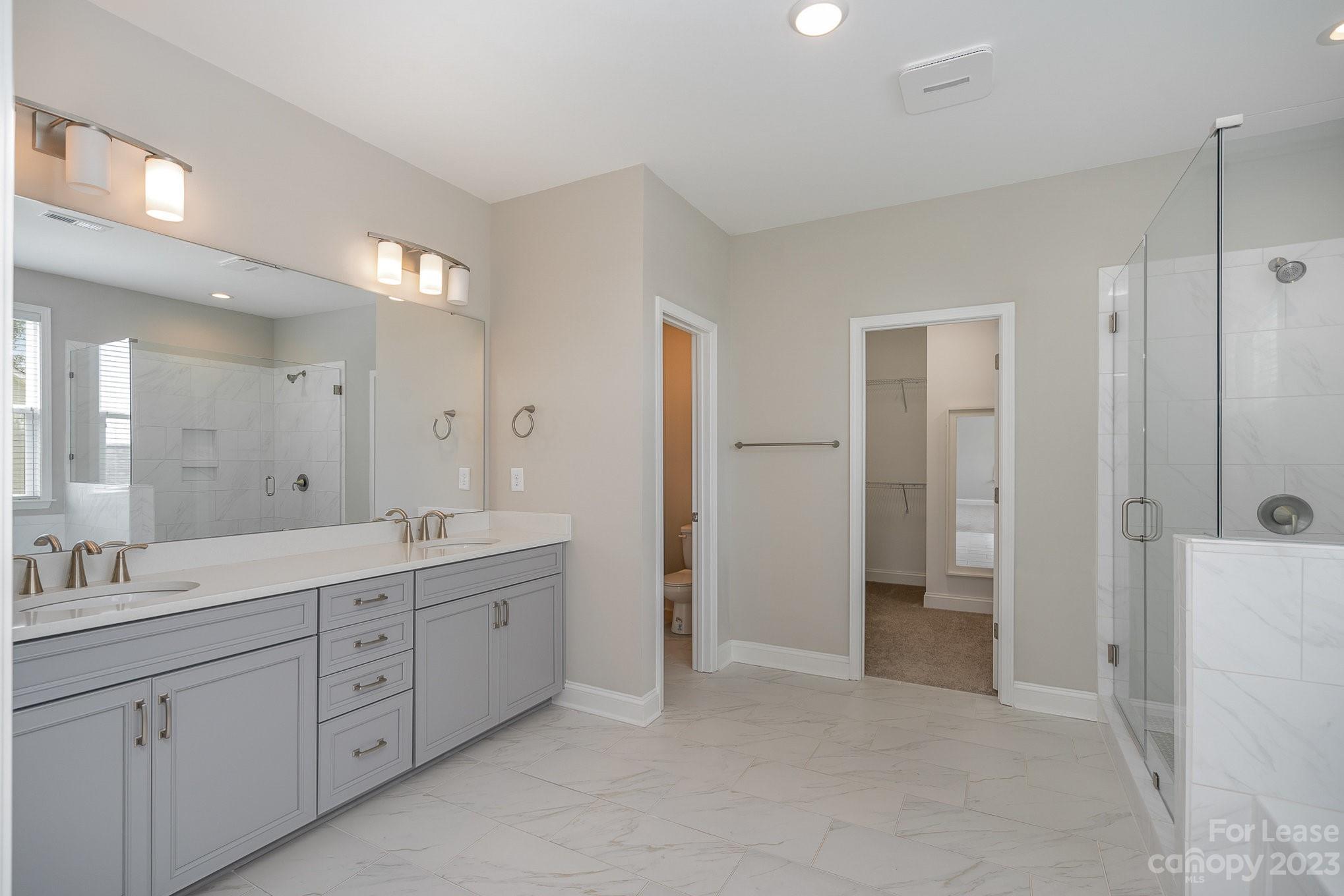 Camburn - Residential Lease