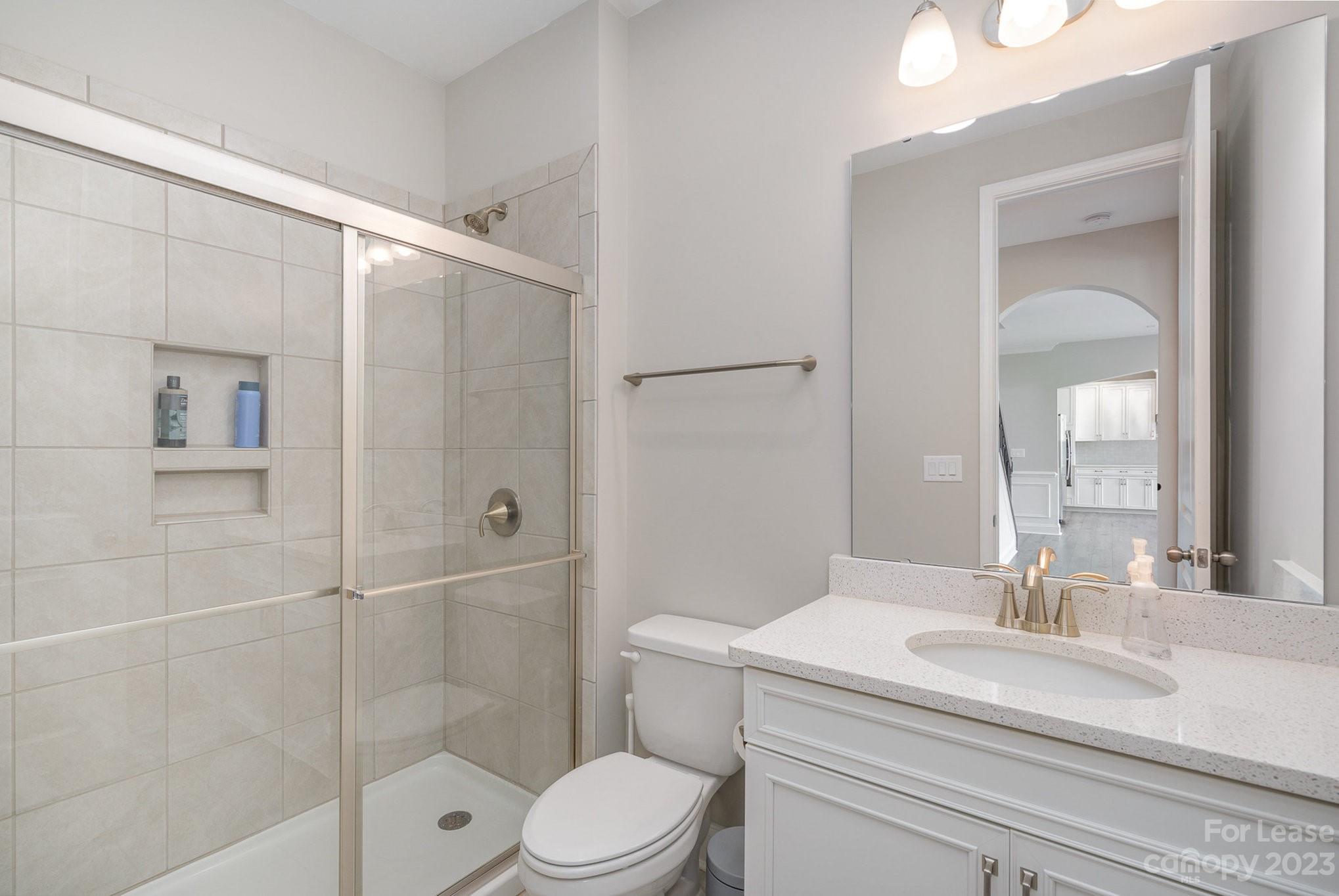 Camburn - Residential Lease