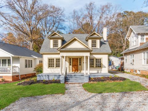 518 5th Avenue Gastonia NC 28052