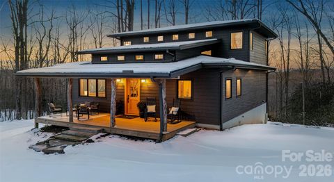 584 Springbrook Lane Brevard NC 28712