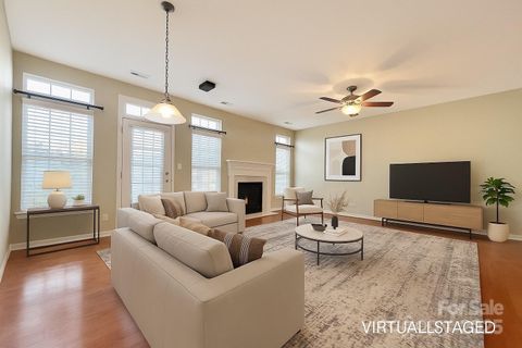 8326 Viewpoint Lane 802 Cornelius NC 28031