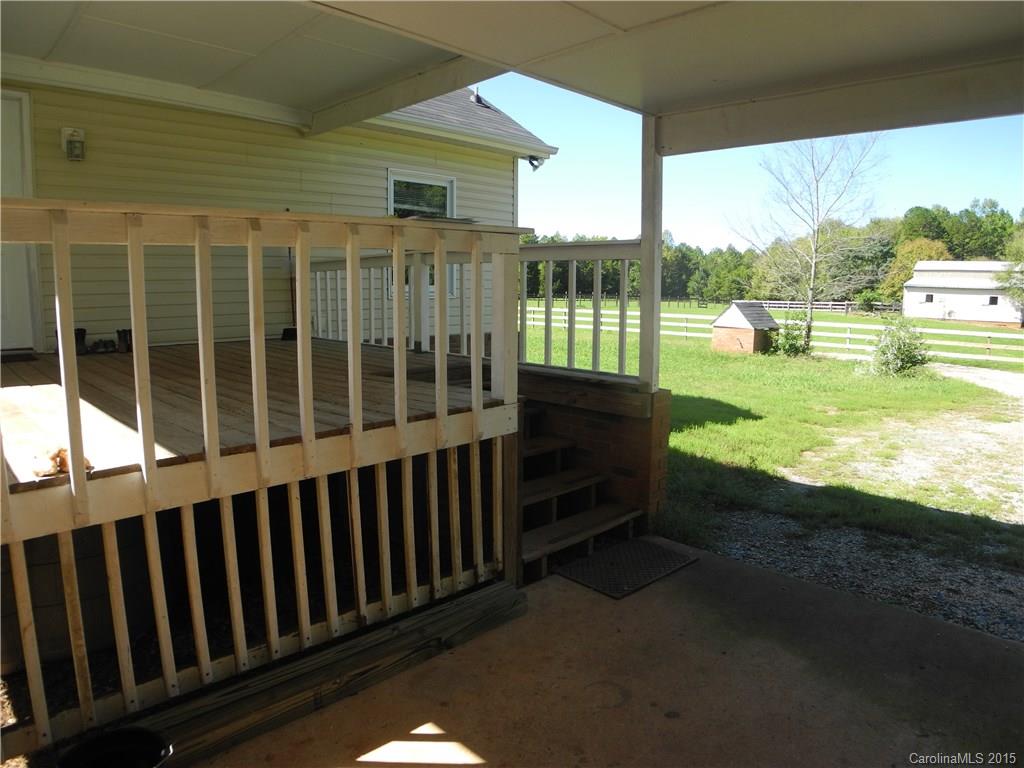 Triple C Mini Ranches - Residential
