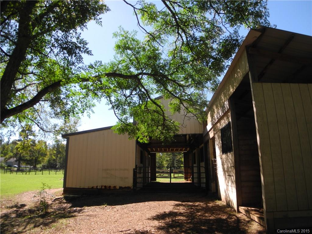 Triple C Mini Ranches - Residential